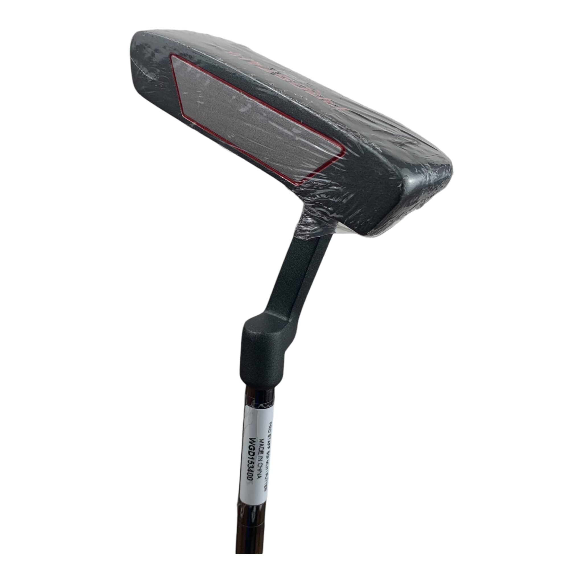 Prostaff SGI Putter // Herre Venstre / 34"
