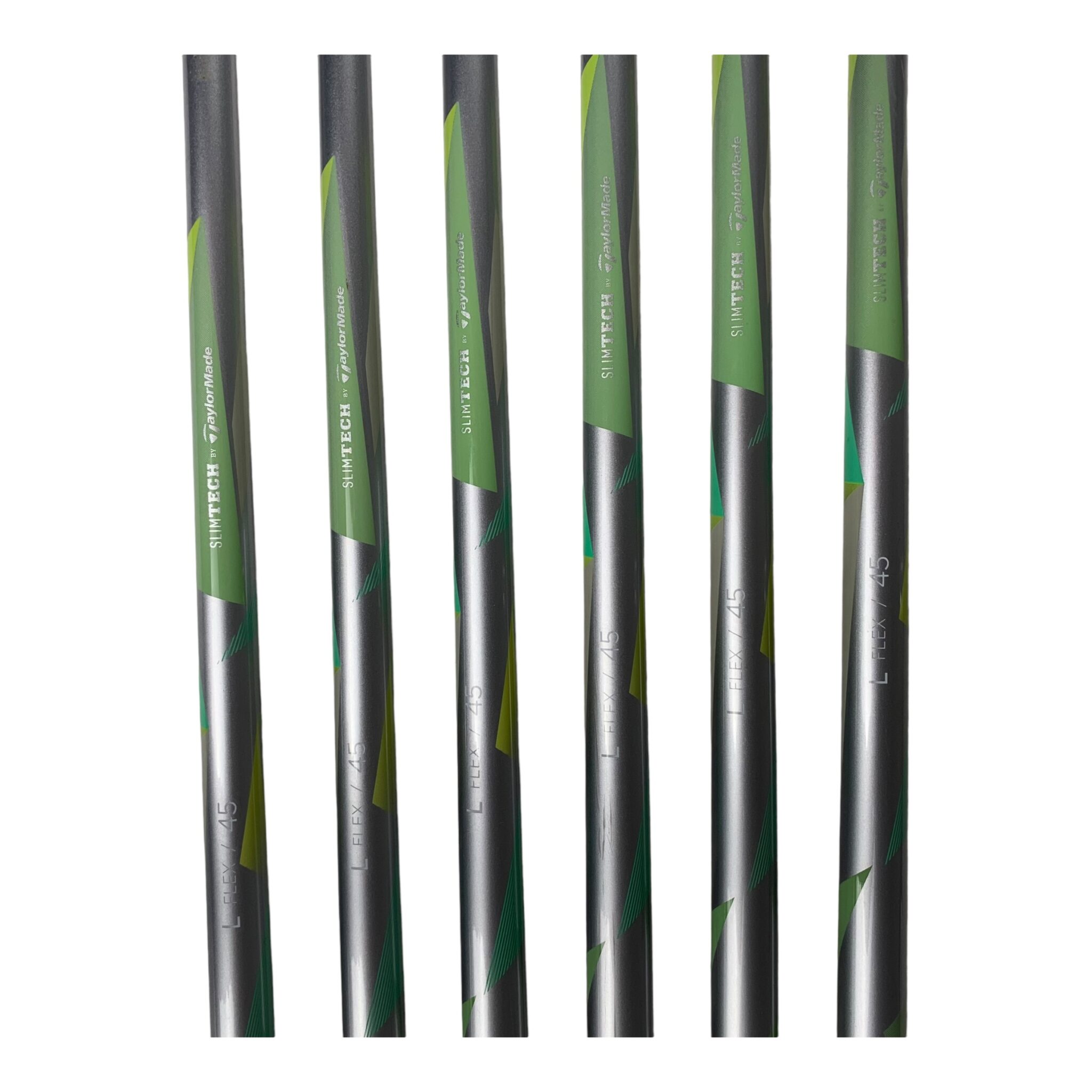 TaylorMade Kalea Ironset / Flex Ladies / 6-P+S