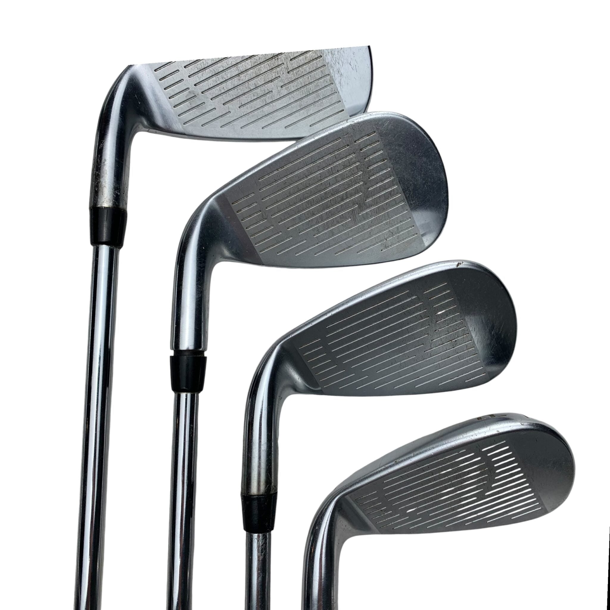 Cobra King Oversize Ironset / Flex Regular - Steel / 5-P