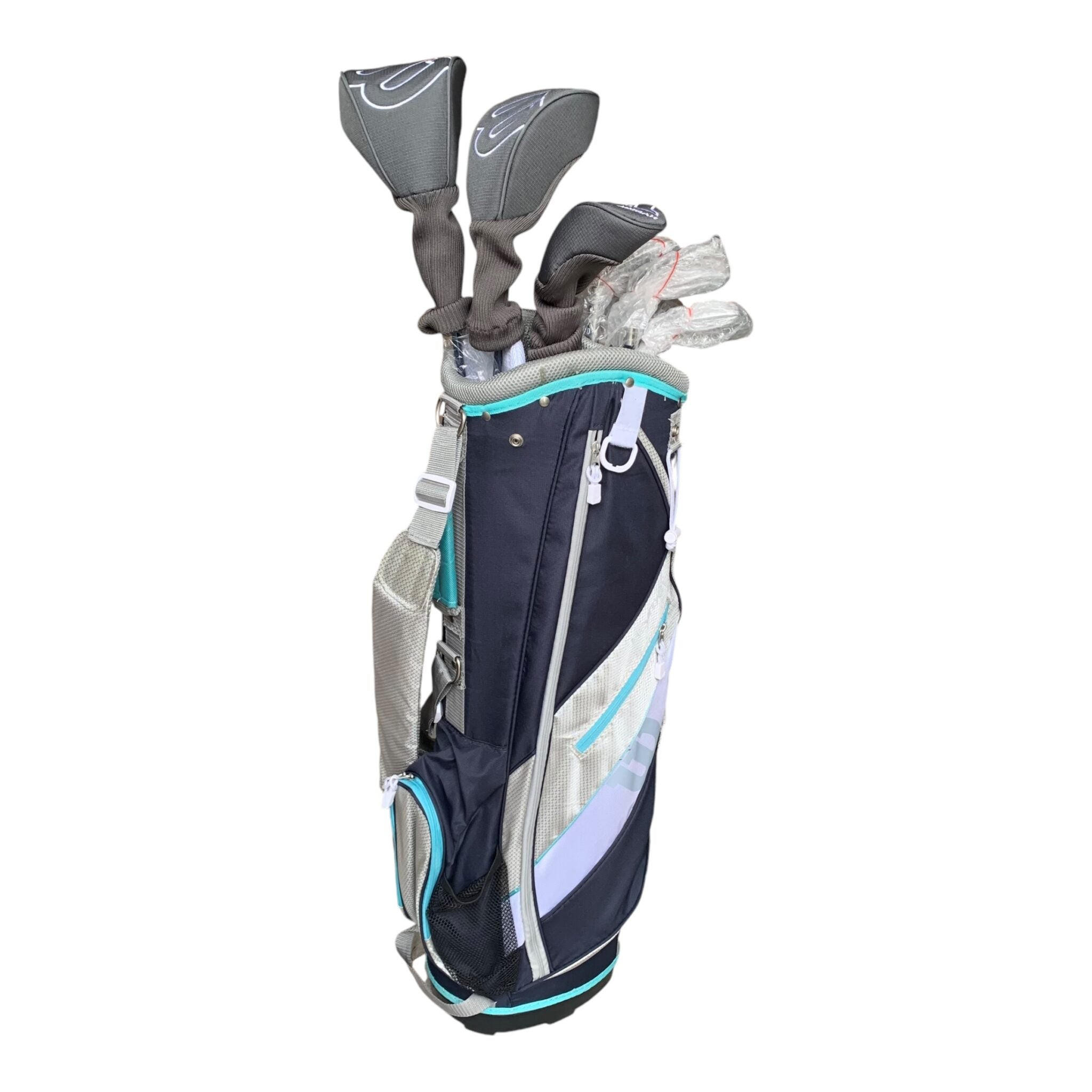 Wilson Ultra XD Complete Set / Flex Ladies - Graphite / D, 3W, 5H, 6-P + S, Putter