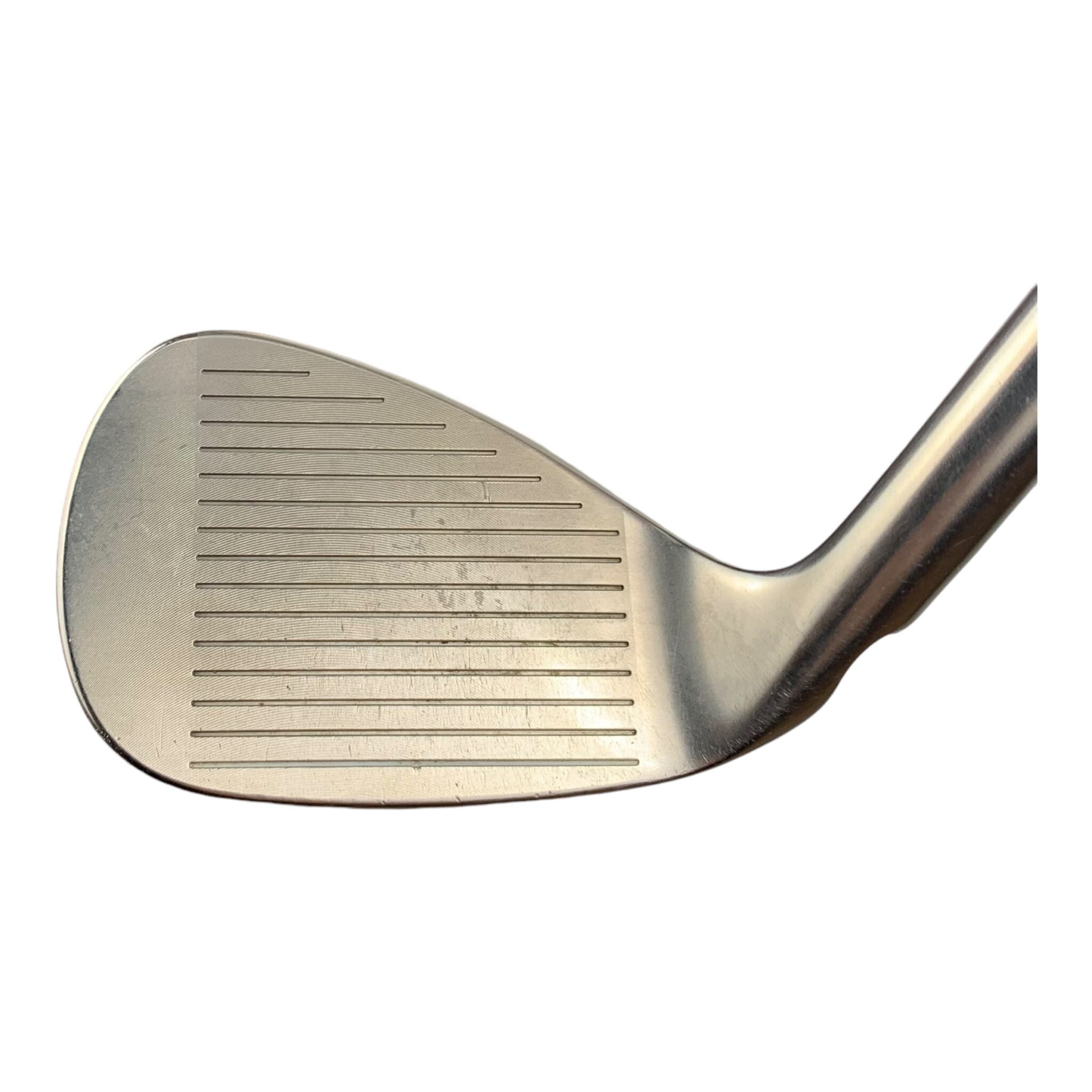 Ping Tour-W Wedge / Flex Regular - Steel / #47/10 / Orange Dot Lie