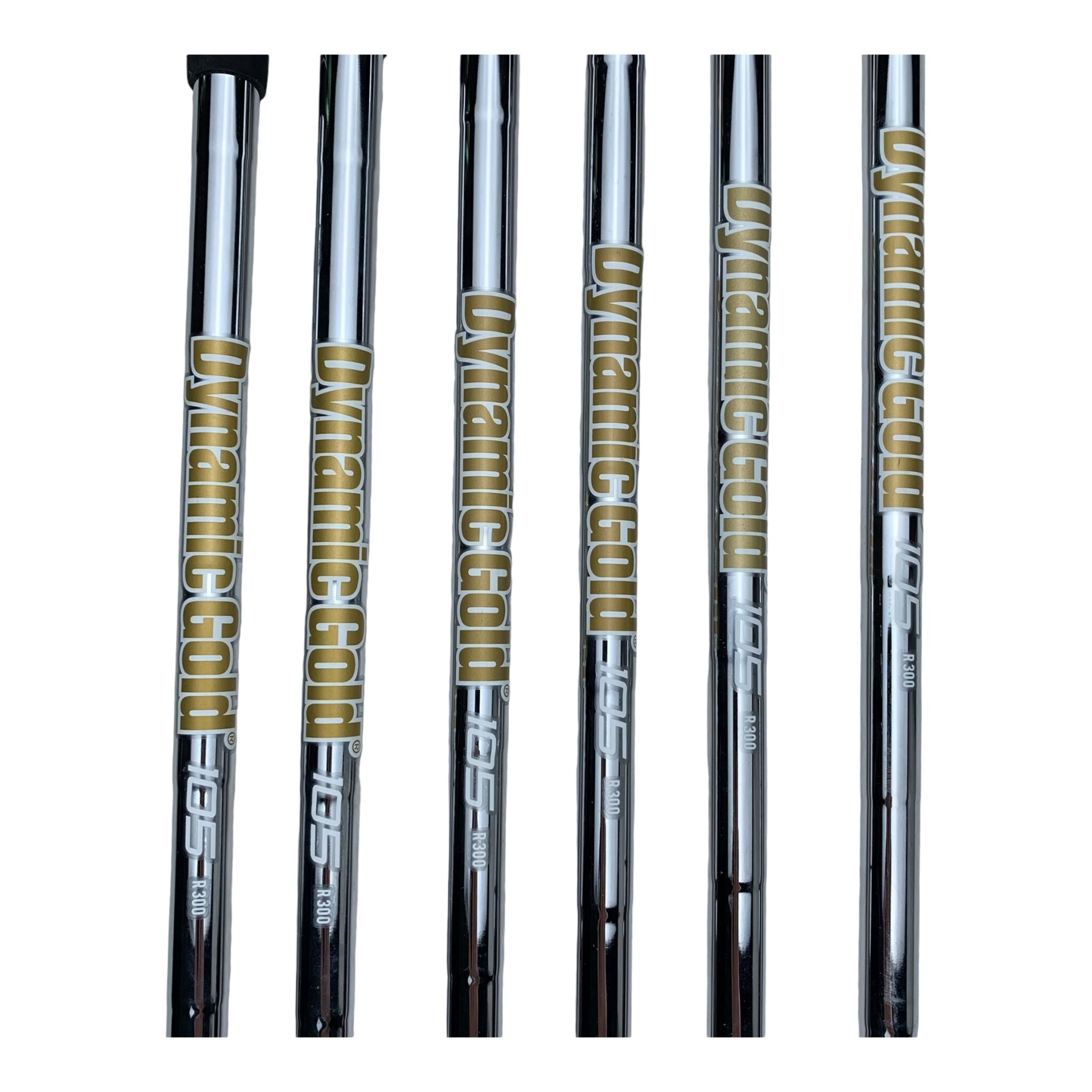 Ping G430 Ironset / Flex Regular - Steel / 5-W