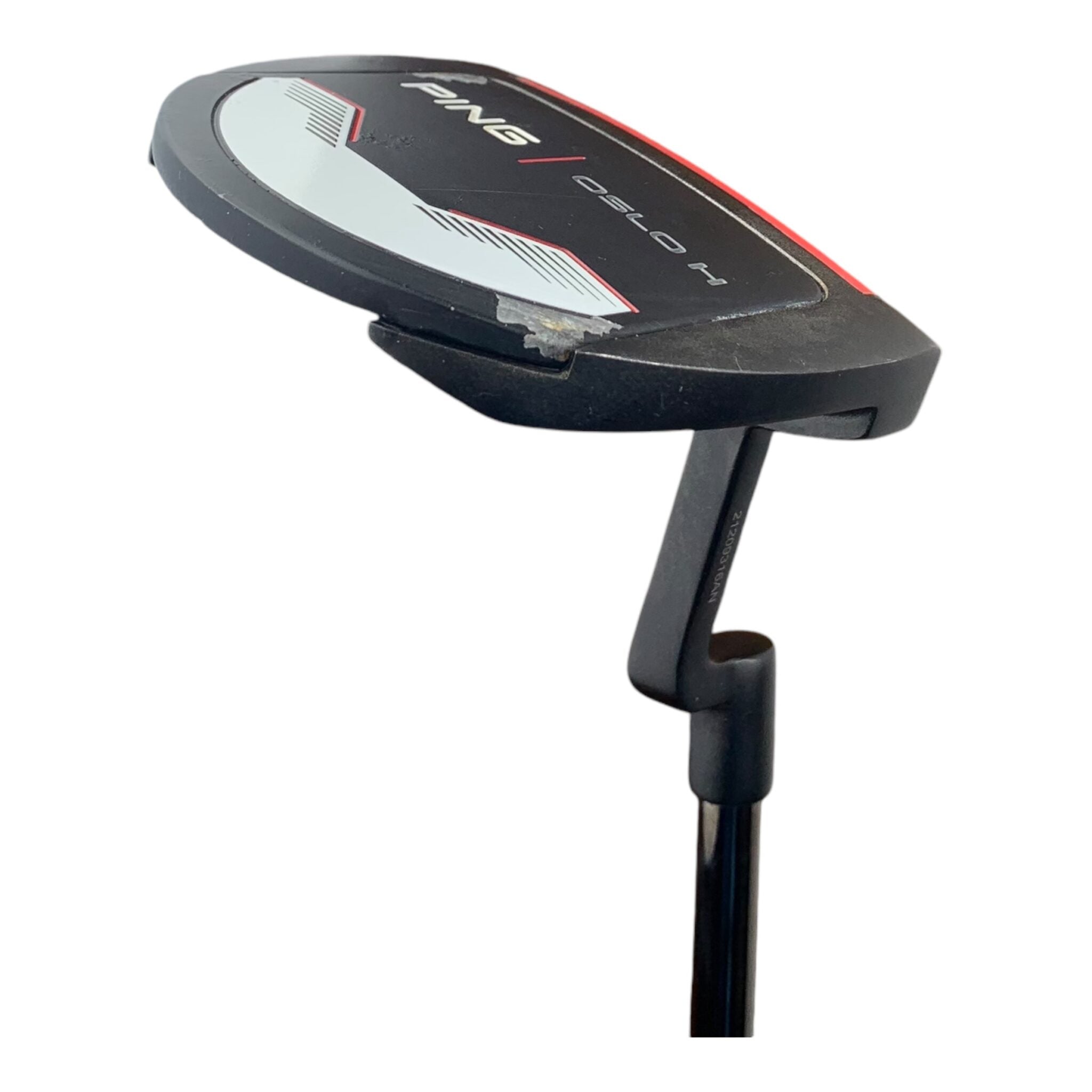 Ping Oslo H Putter / 33"