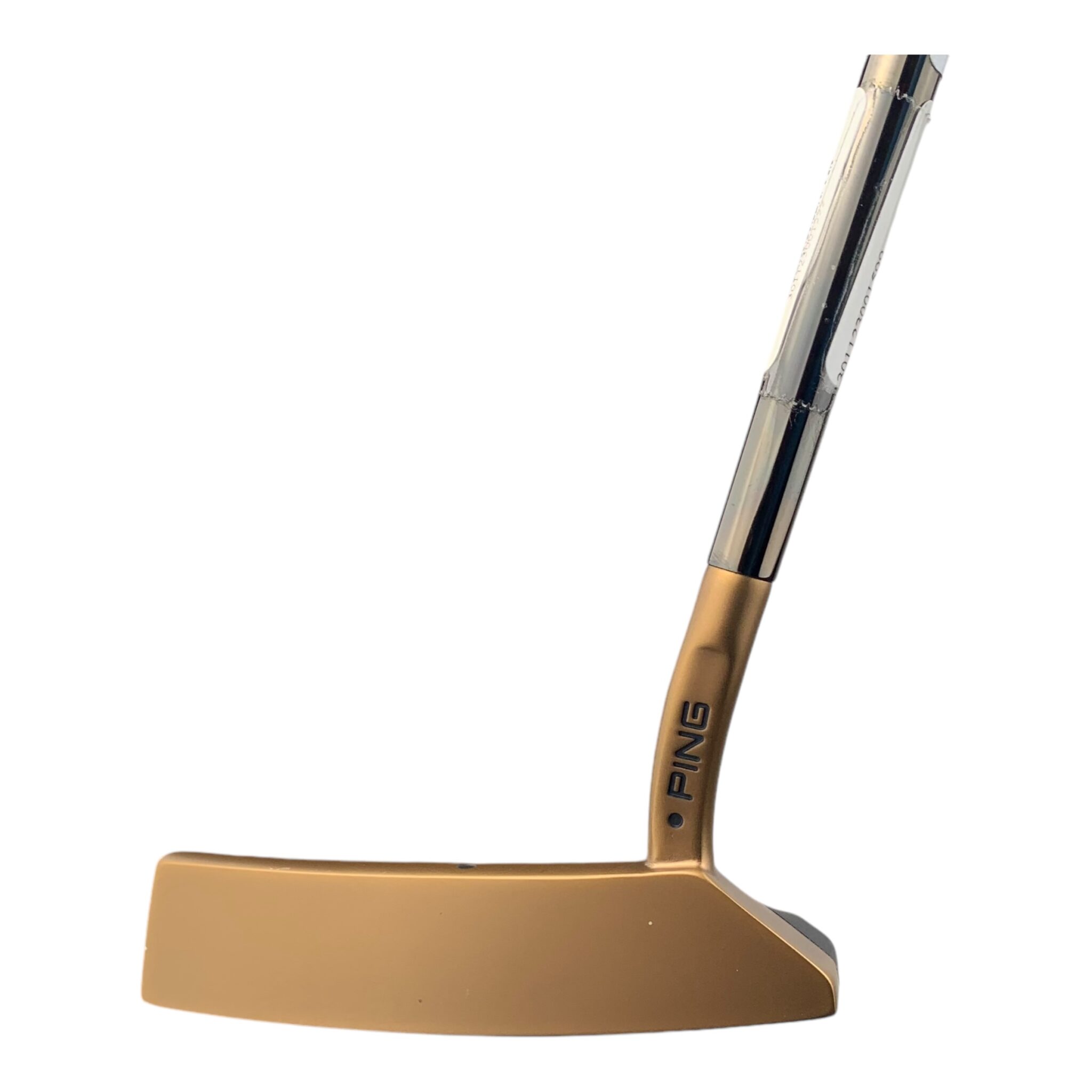Ping Heppler ZB3 Putter / 34"