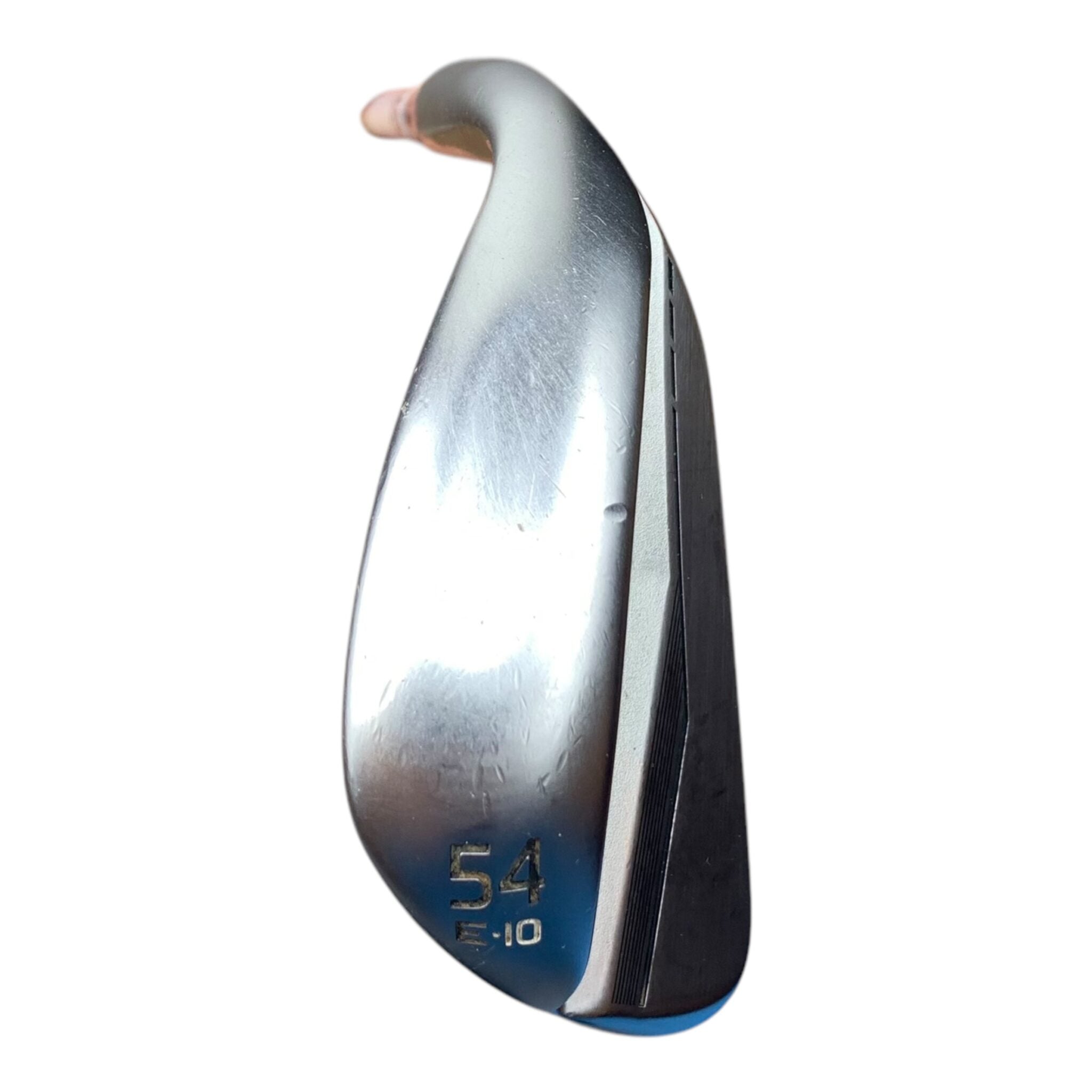 Ping Glide 4.0 Eye Wedge / #54/10 - E Grind / Red Lie Dot