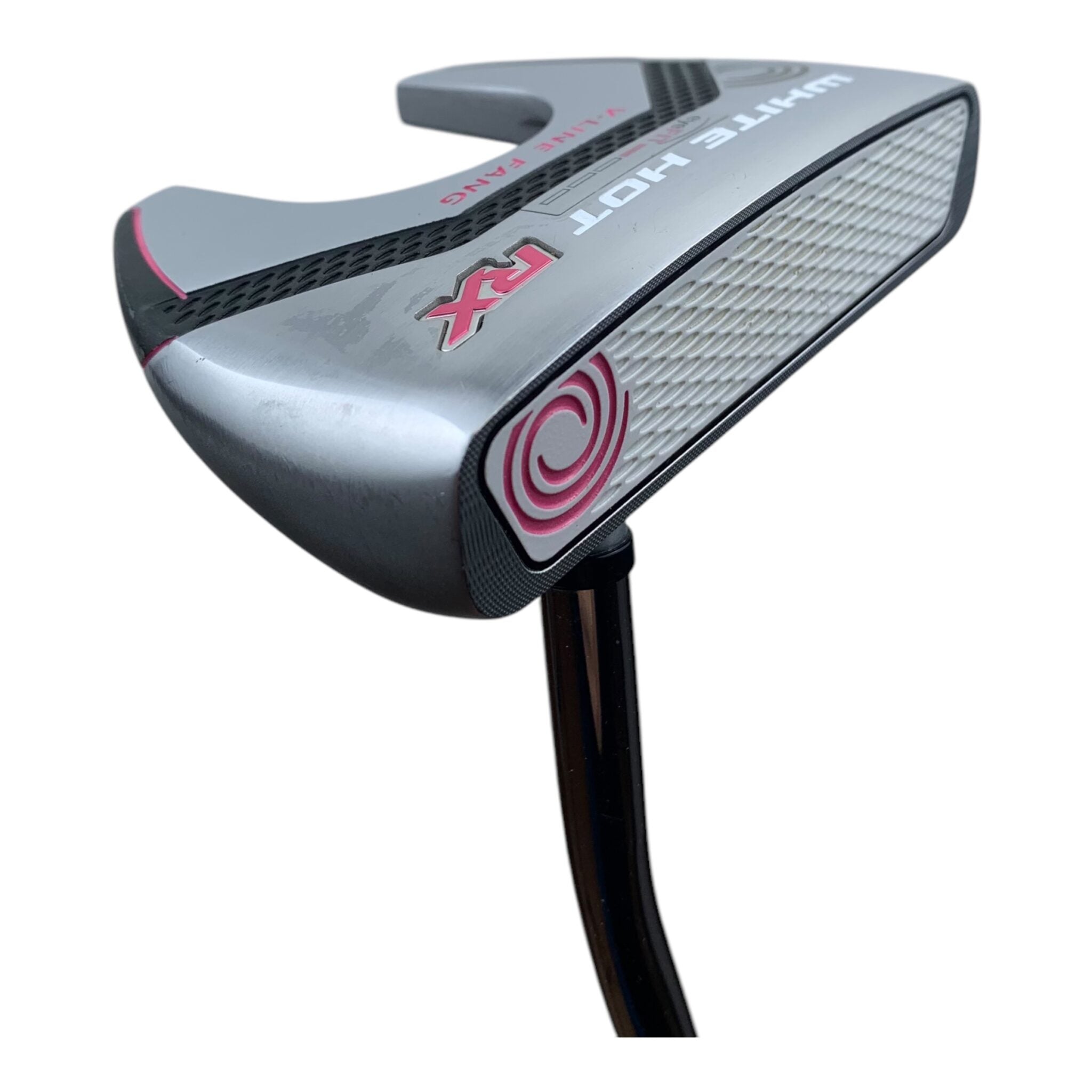 Odyssey White Hot RX #7 Putter / 31.5"