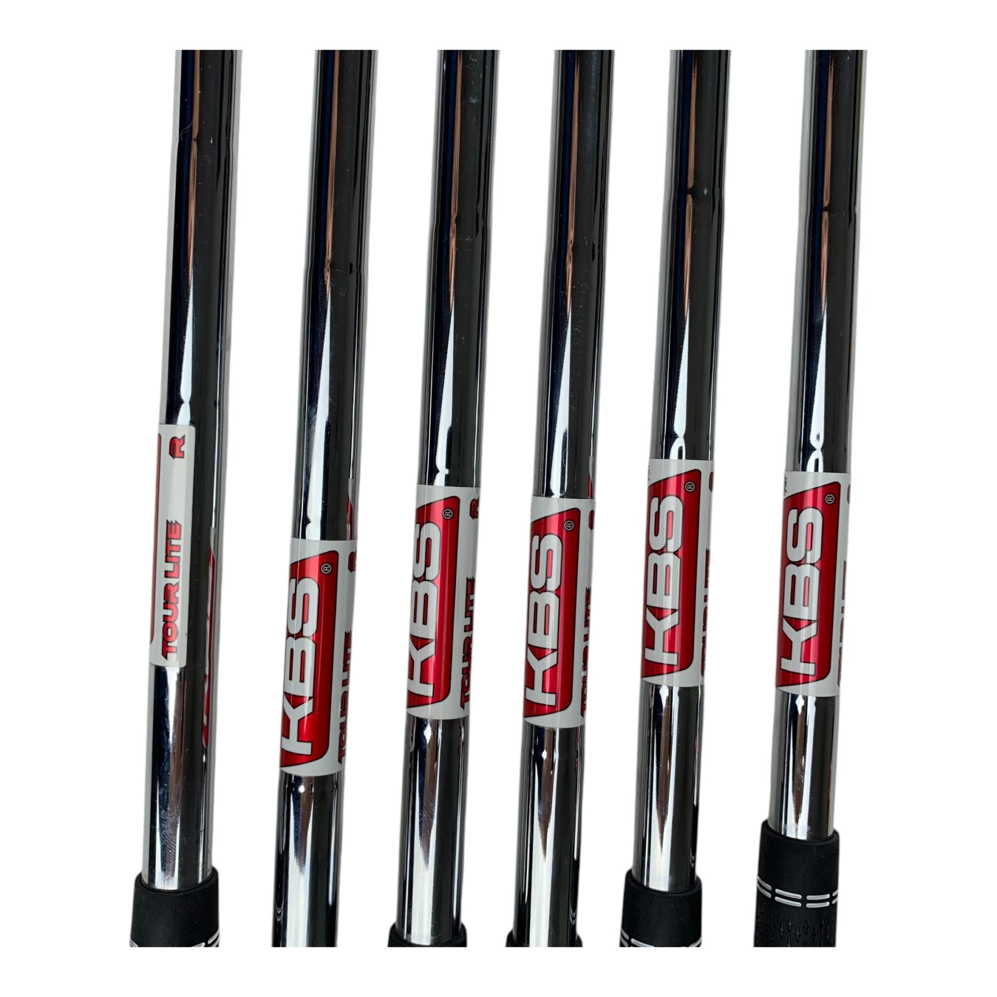 Srixon ZX5 MKII Ironset / Flex Regular - Steel / 5-PW