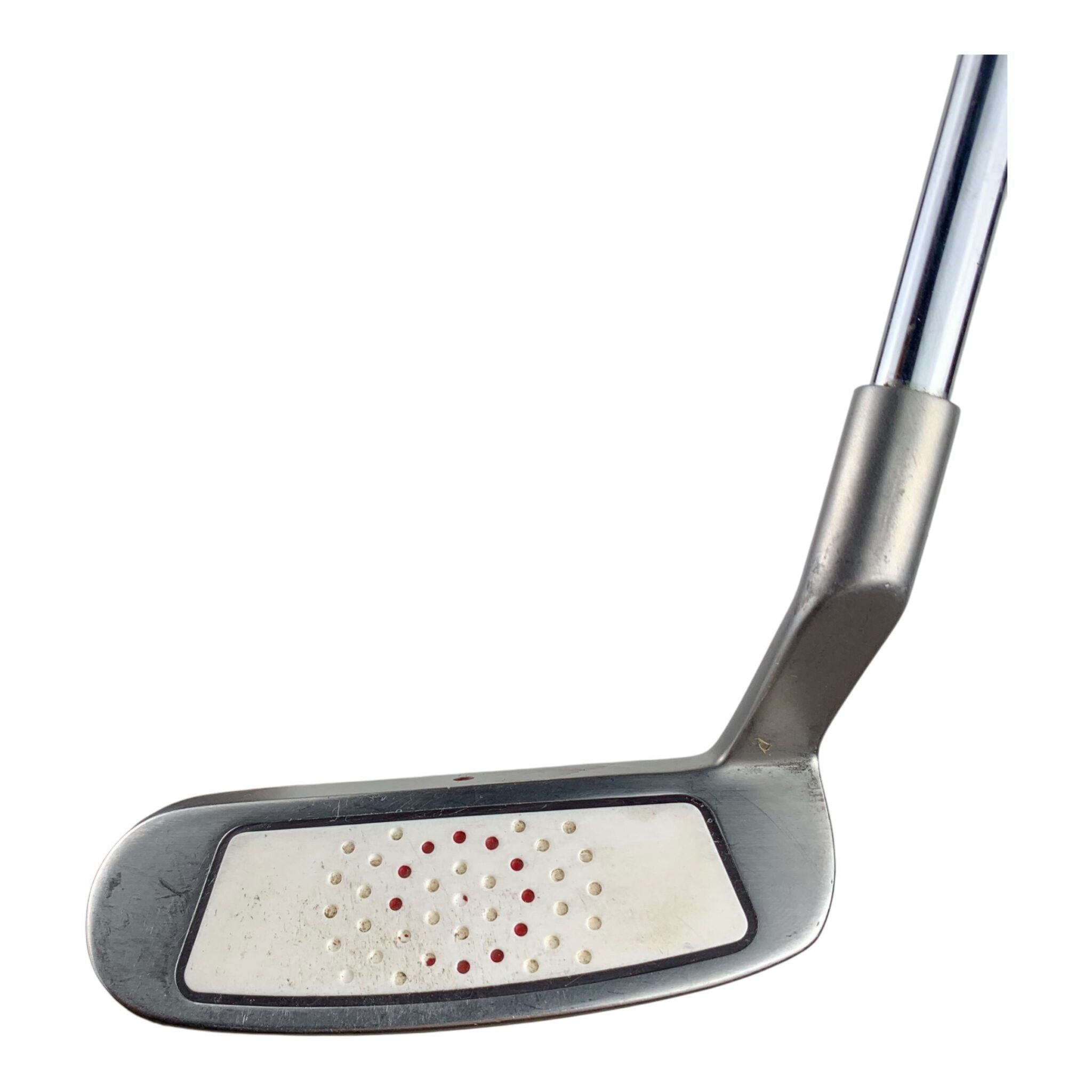 Marxman X-Act Chipper / Stål / 35" / #37'