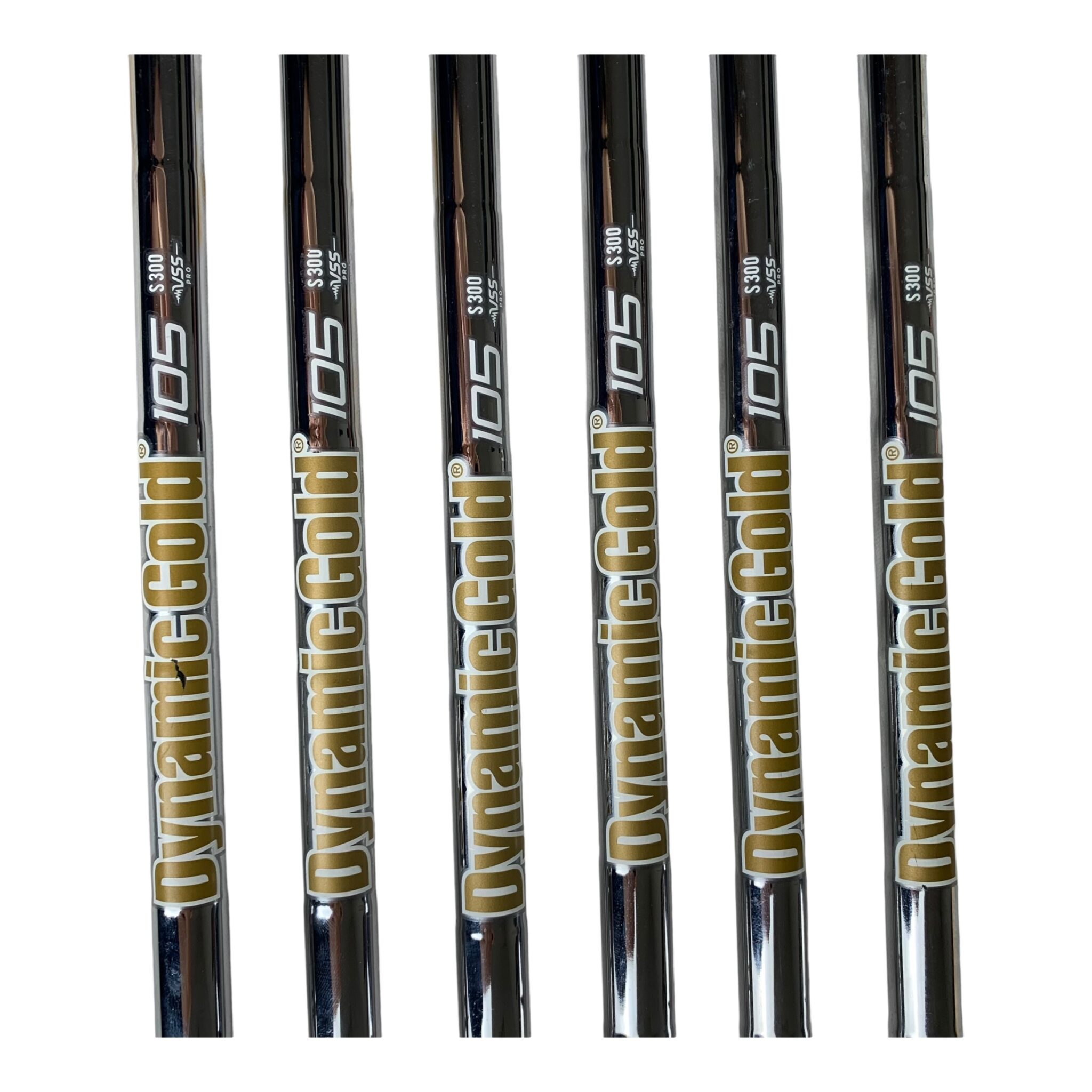 TaylorMade STEALTH Jernsæt / Flex Stiff / Stål / 5-P - Venstre