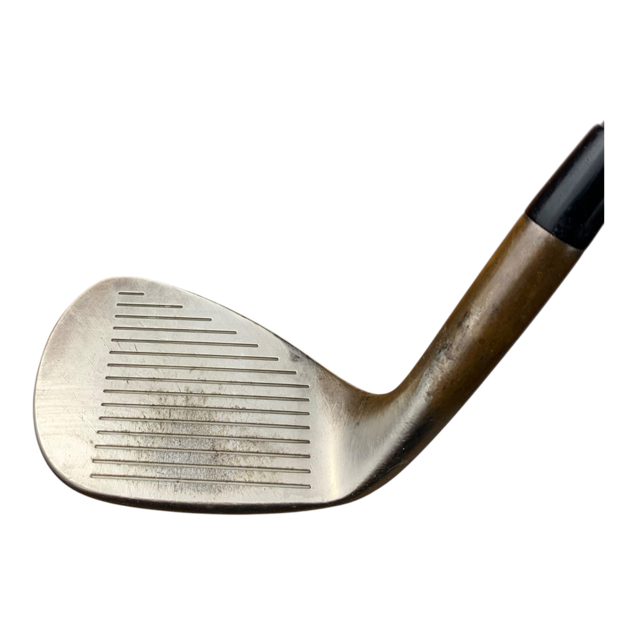 Mizuno T22 Wedge / Flex Stiff / Stål / #56/10 D Grind