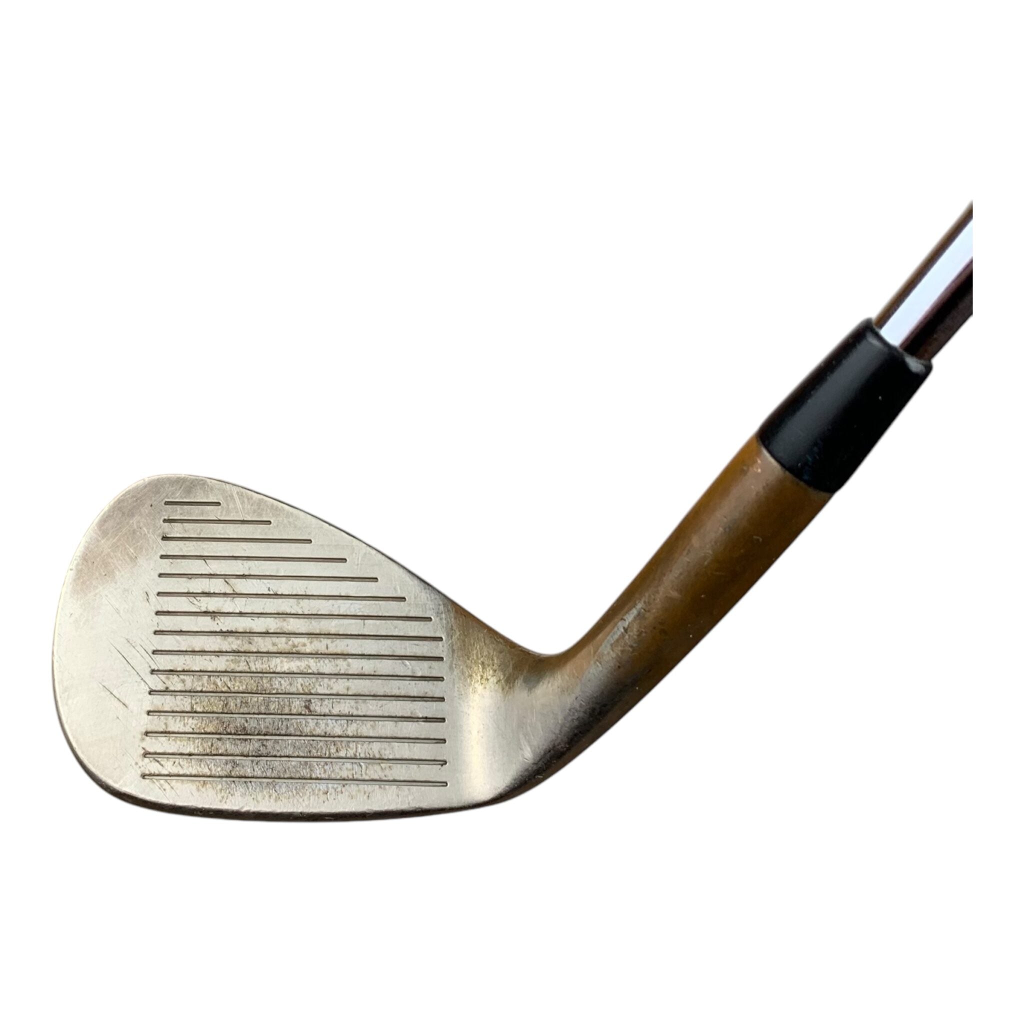 Mizuno T22 Wedge / Flex Stiff / Stål / #60/06 X Grind