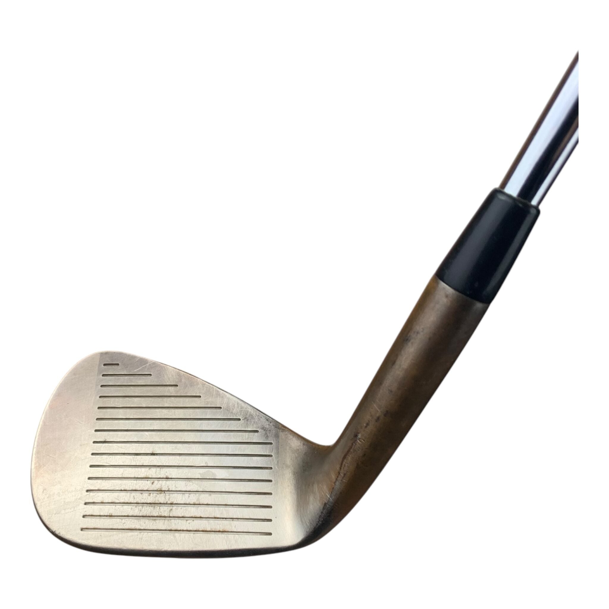 Mizuno T22 Wedge / Flex Stiff / Stål / #50/07 S-Grind