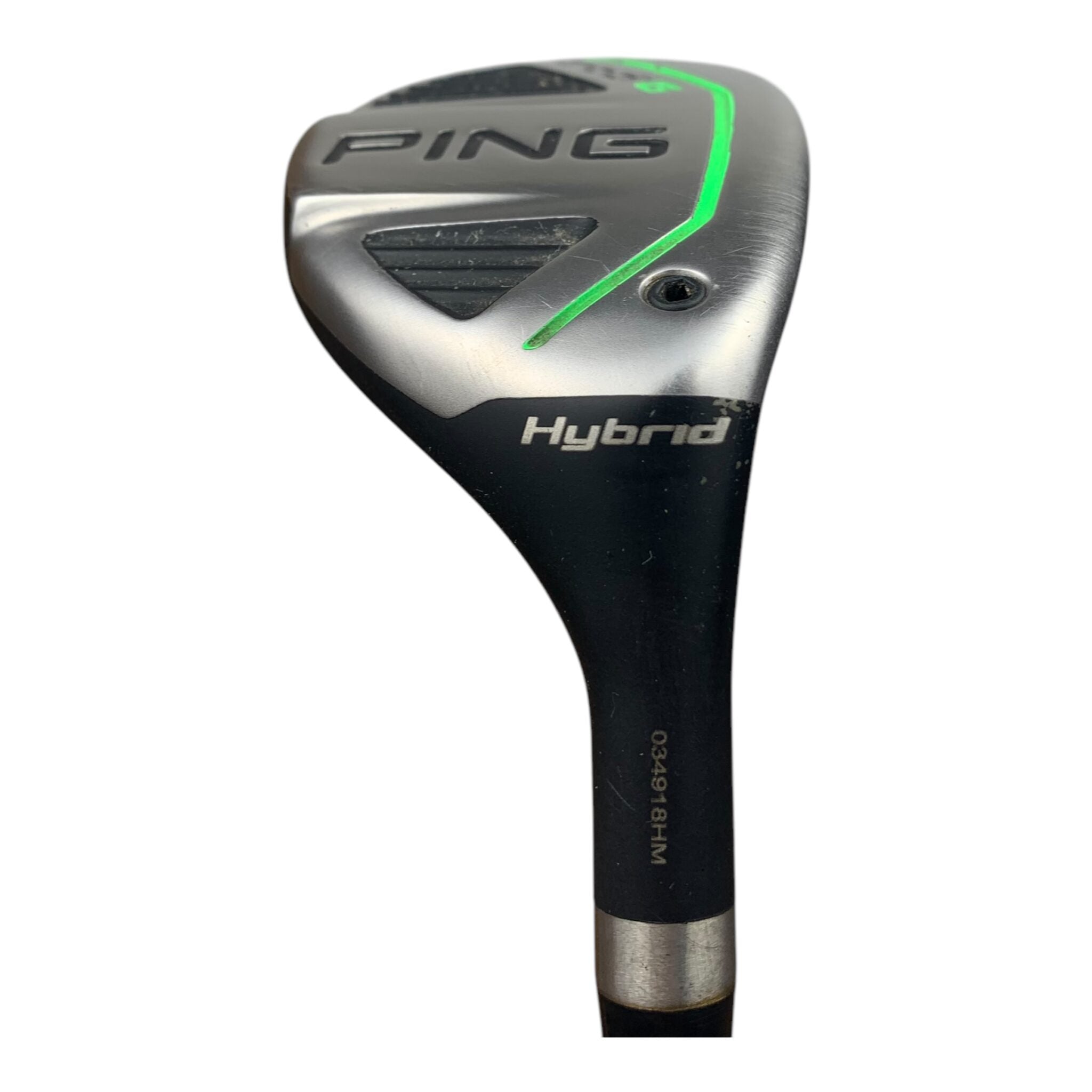 Ping Prodi G Junior Hybrid / Flex Junior / #5/28