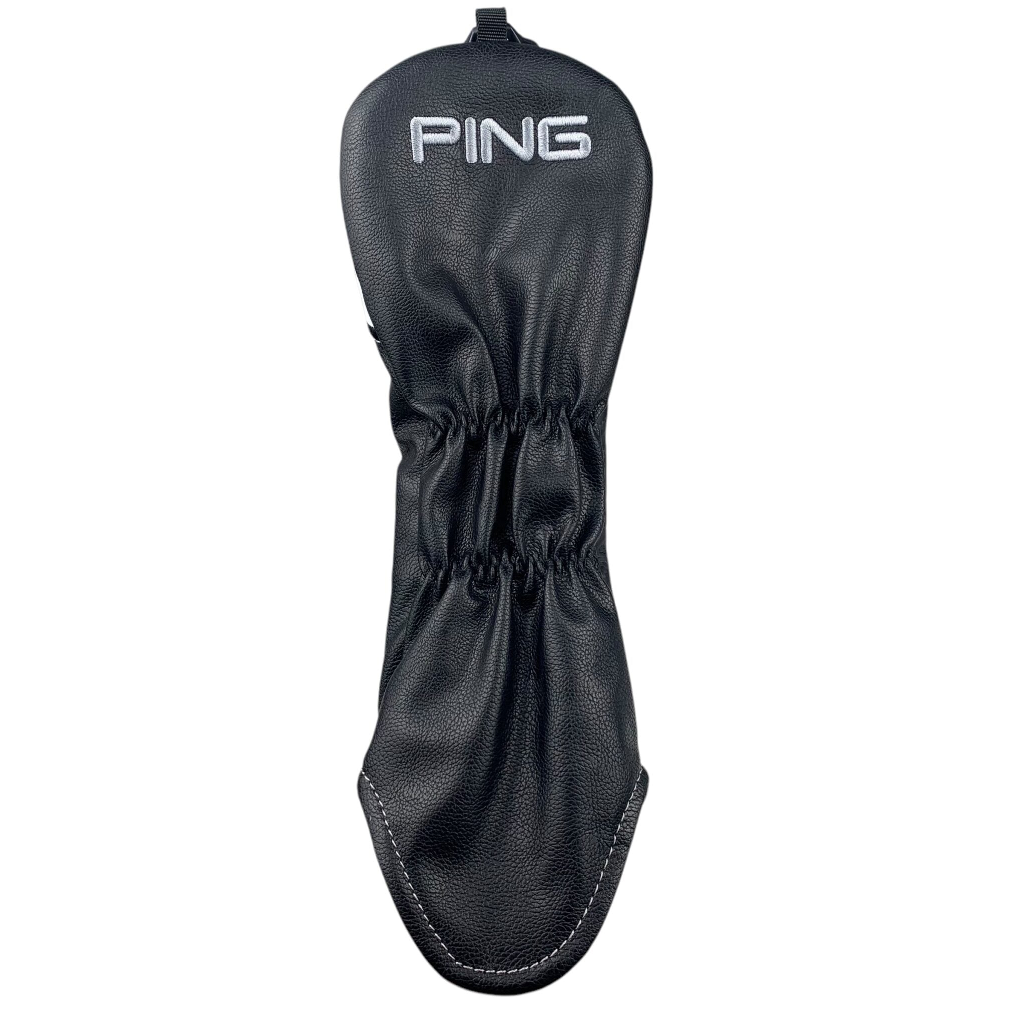 AI SMOKE Fairway Headcover