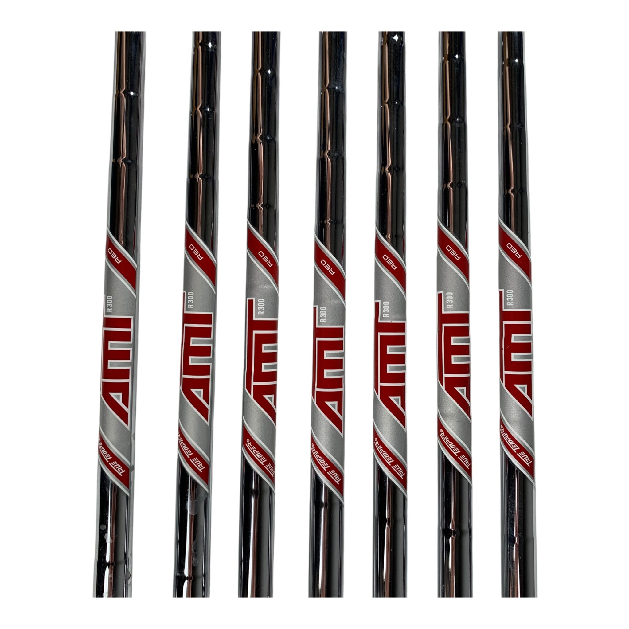 Titleist T300 2021 Jernsæt / Flex Regular / 5-P + 48'  / Stål