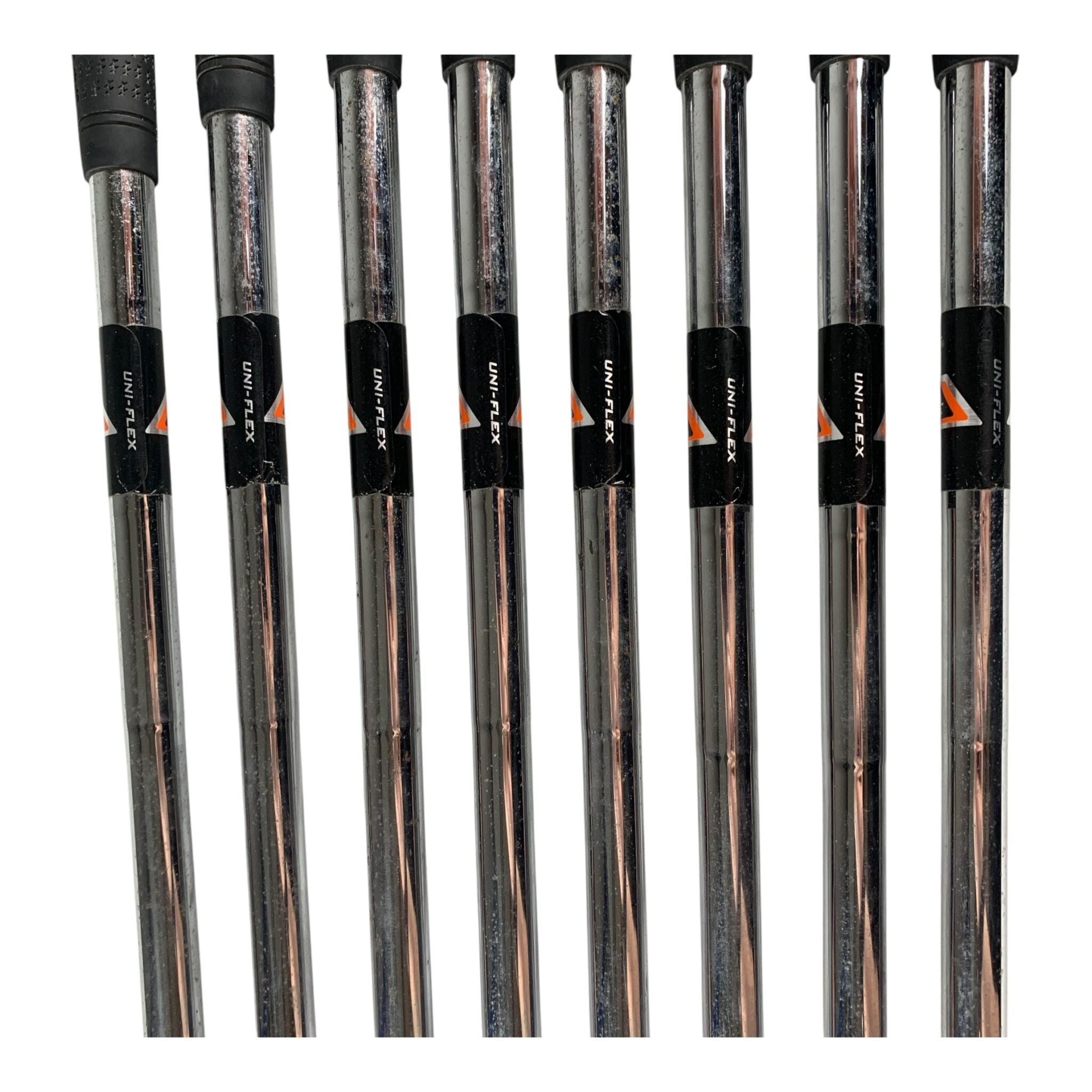 Nike Ignite Jernsæt / Flex Uniflex / 4-SW  / Stål