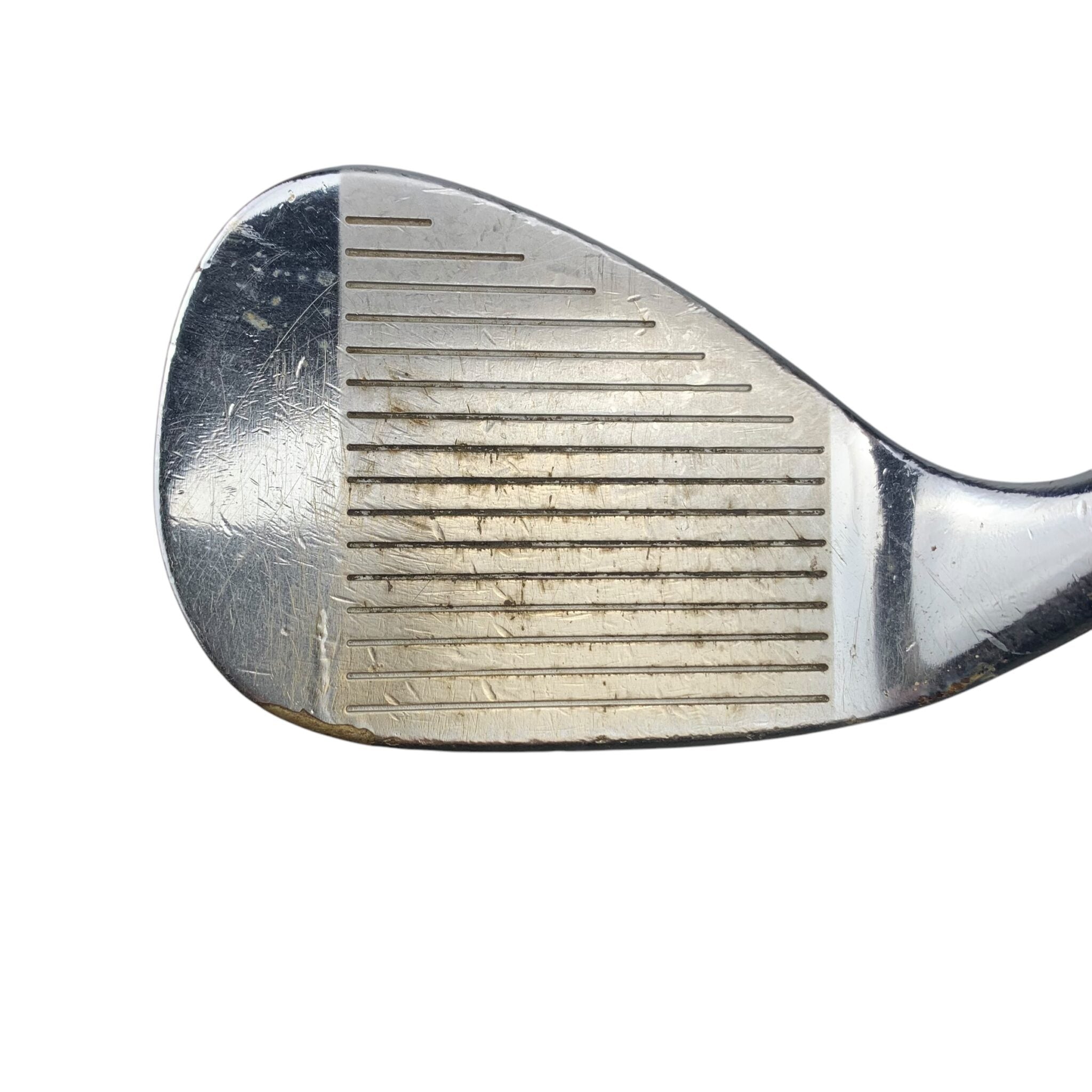 Titleist 252-08 Wedge / Stål / #52/08