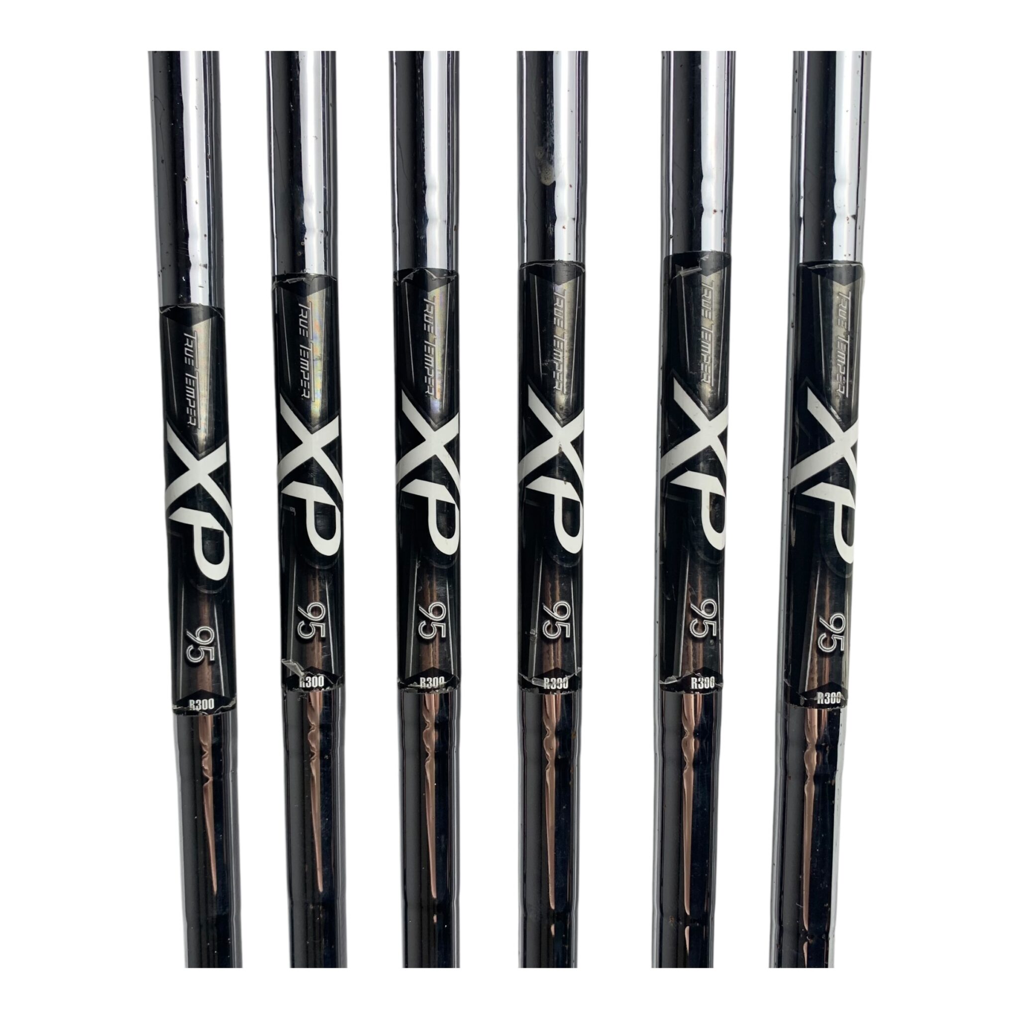 TaylorMade M2 Tour Jernsæt / Flex Regular / 5-PW  / Stål