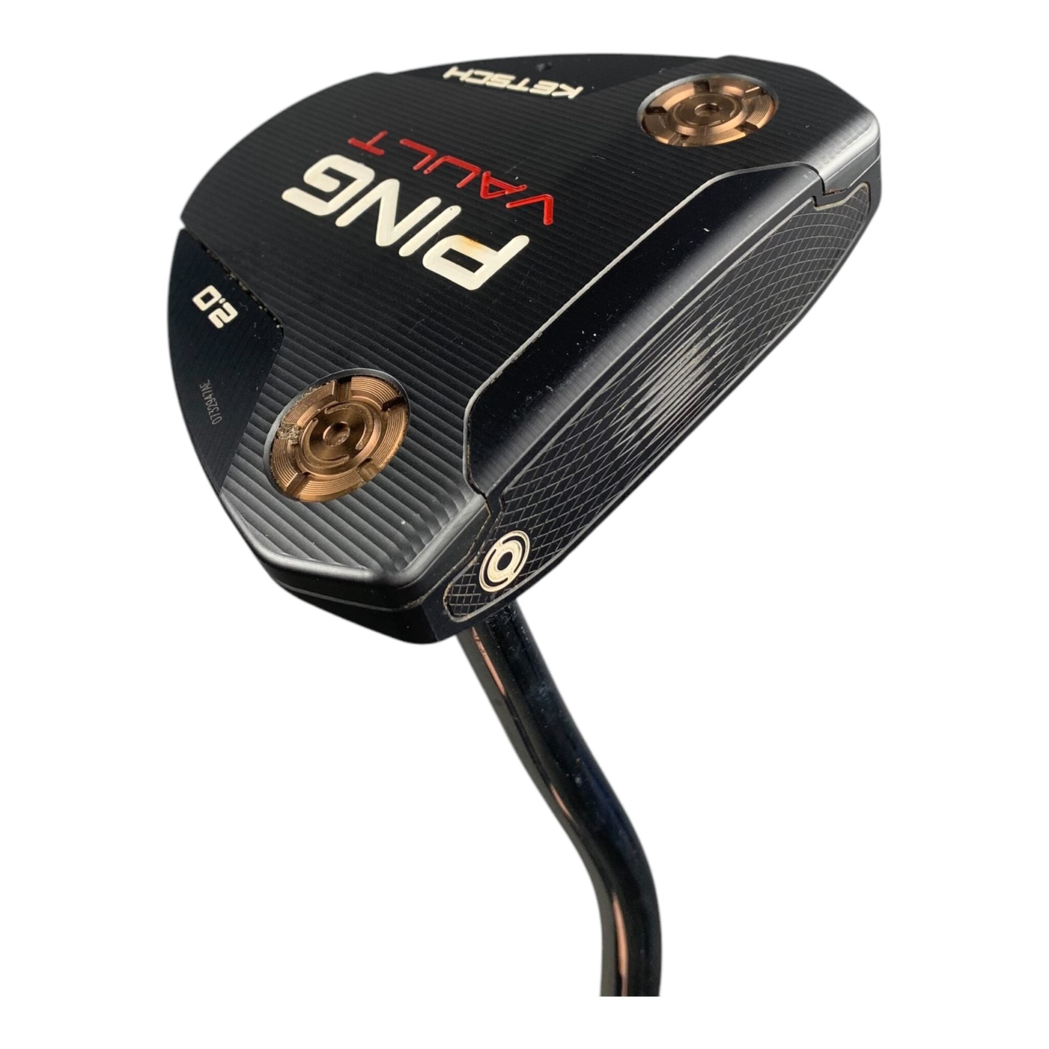 PING Vault Ketsch 2.0 Putter / 38"