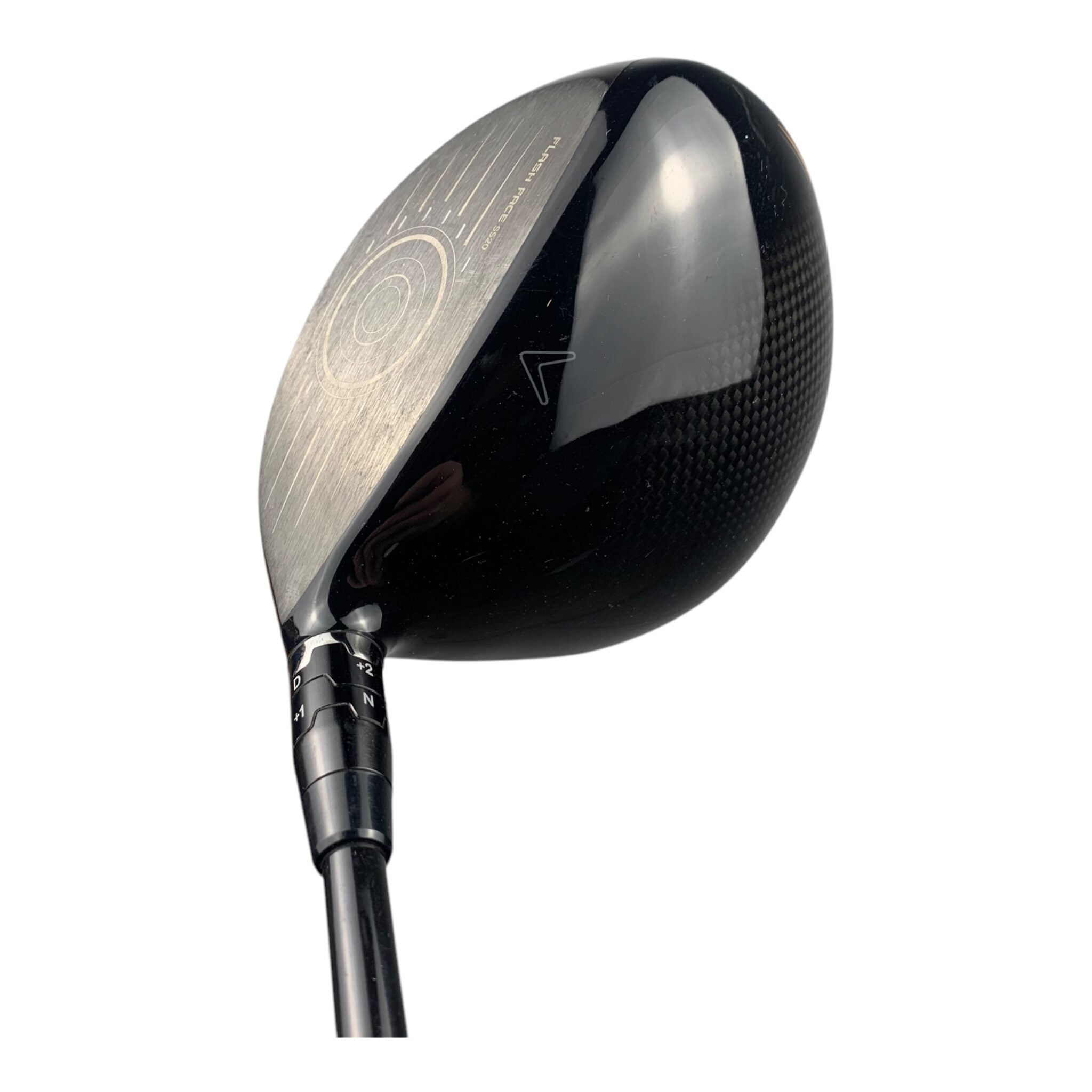 Callaway Mavrik SubZero Driver / Flex X-Stiff / Loft 9