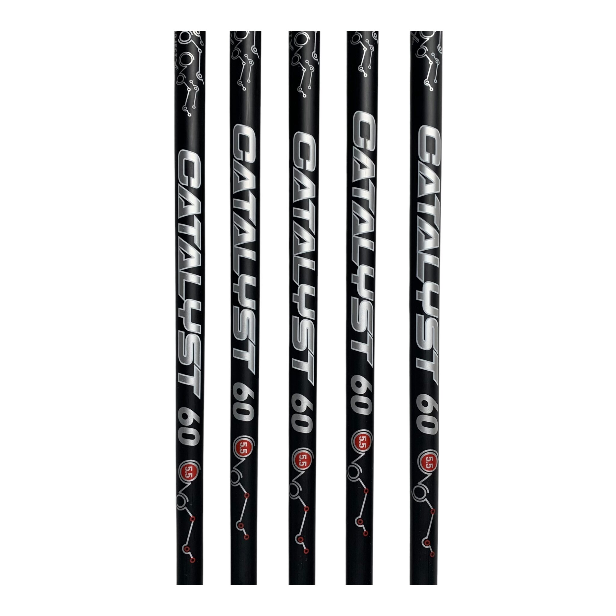 Cleveland Launcher XL Jernsæt / Flex Regular / 6-PW  / Grafit