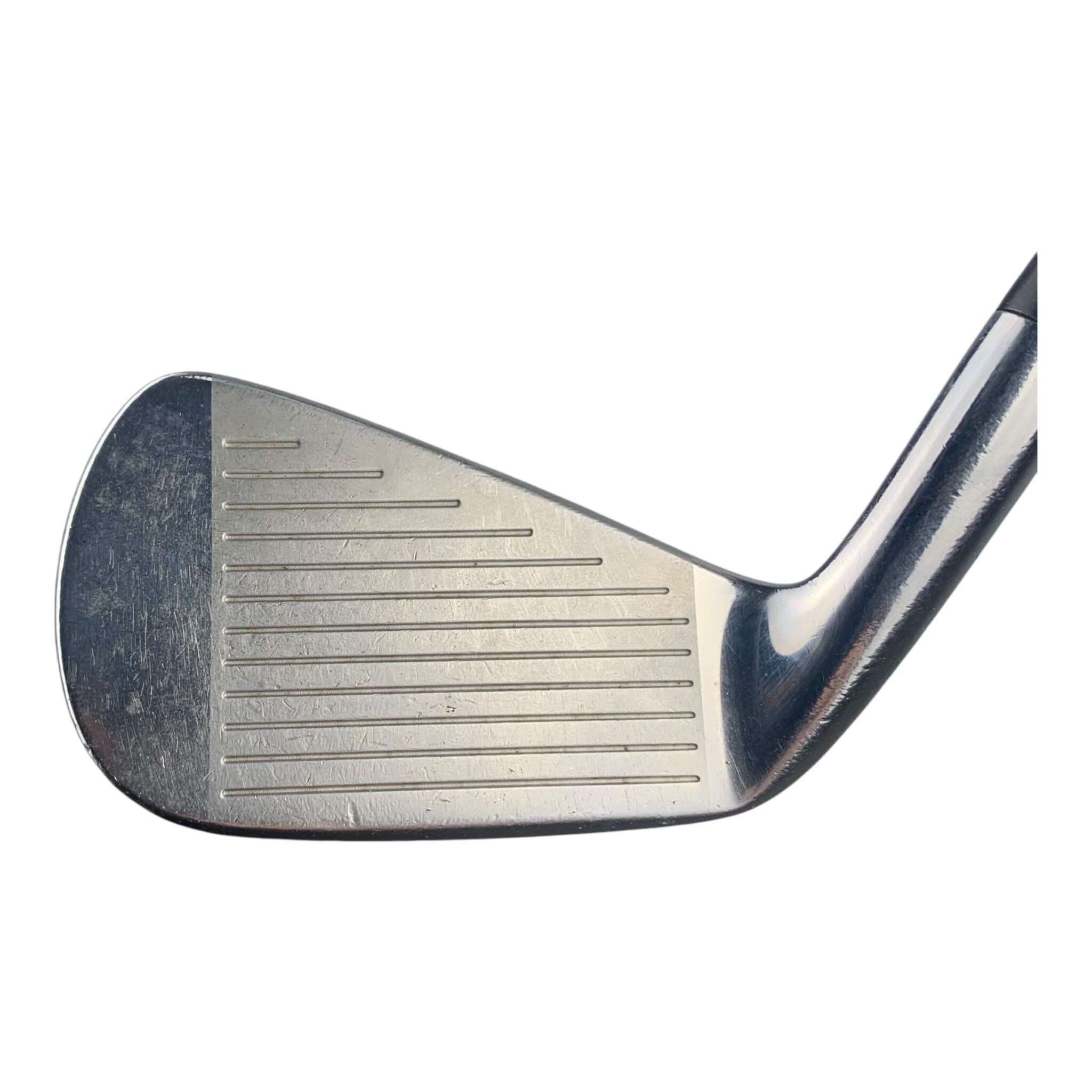 Mizuno Mp-53 Driving Iron / Flex Regular / Stål / #4/24