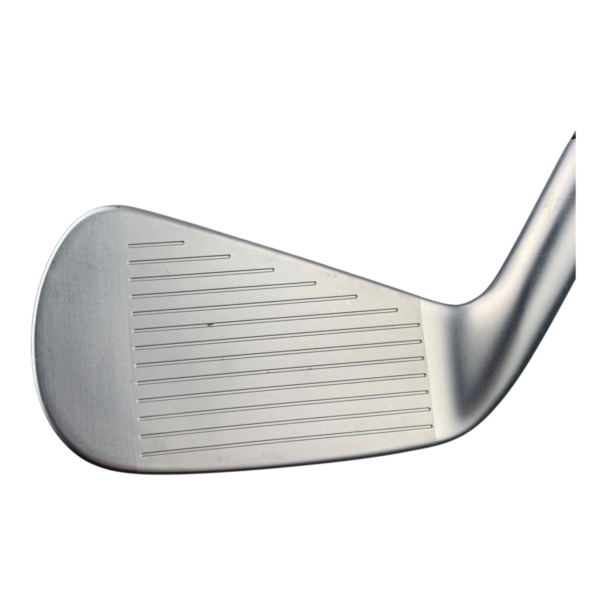 TaylorMade P-UDI Driving Iron / Flex Stiff / Grafit / #2/18