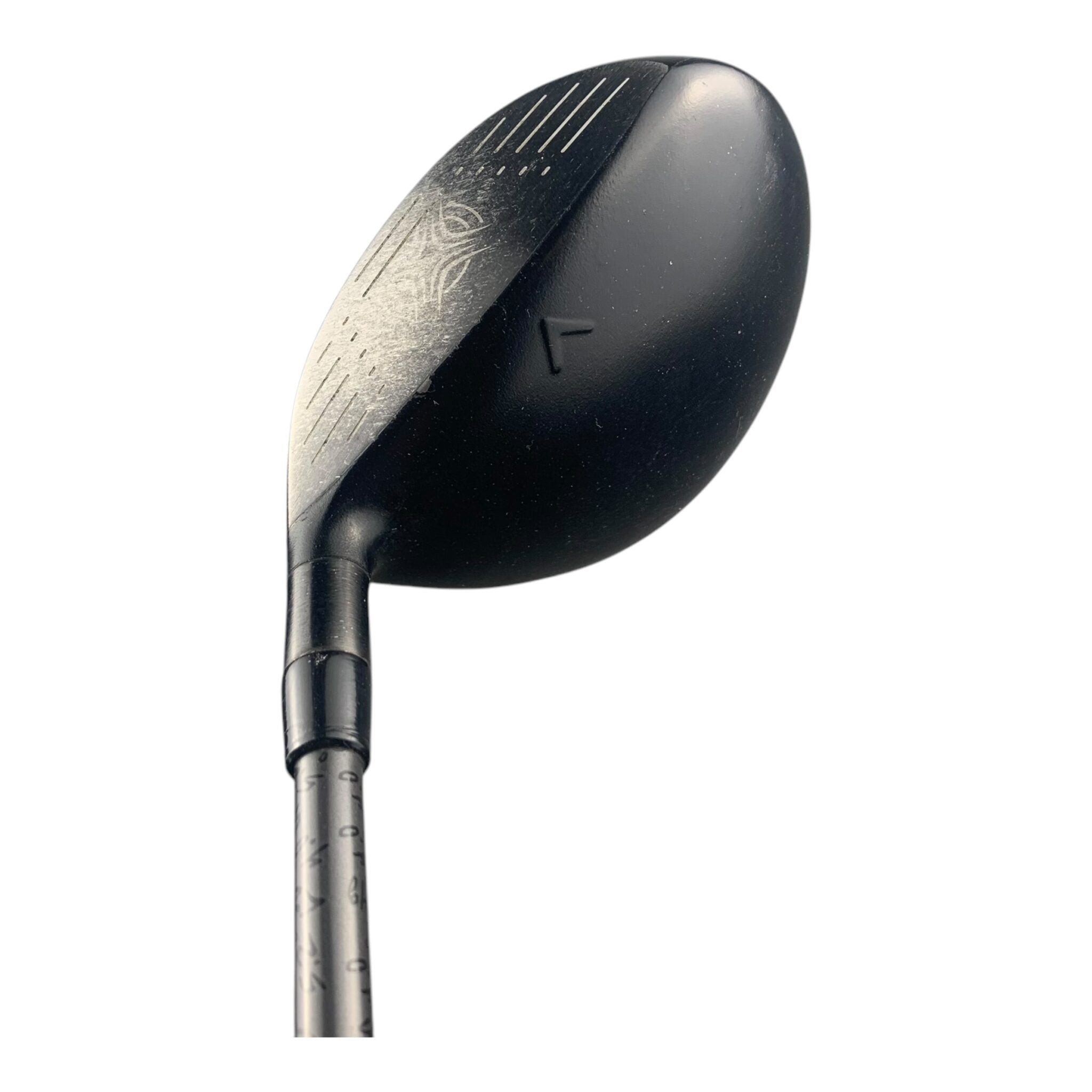 Callaway XR Fairway Wood / Flex Ladies / Grafit / #3/15