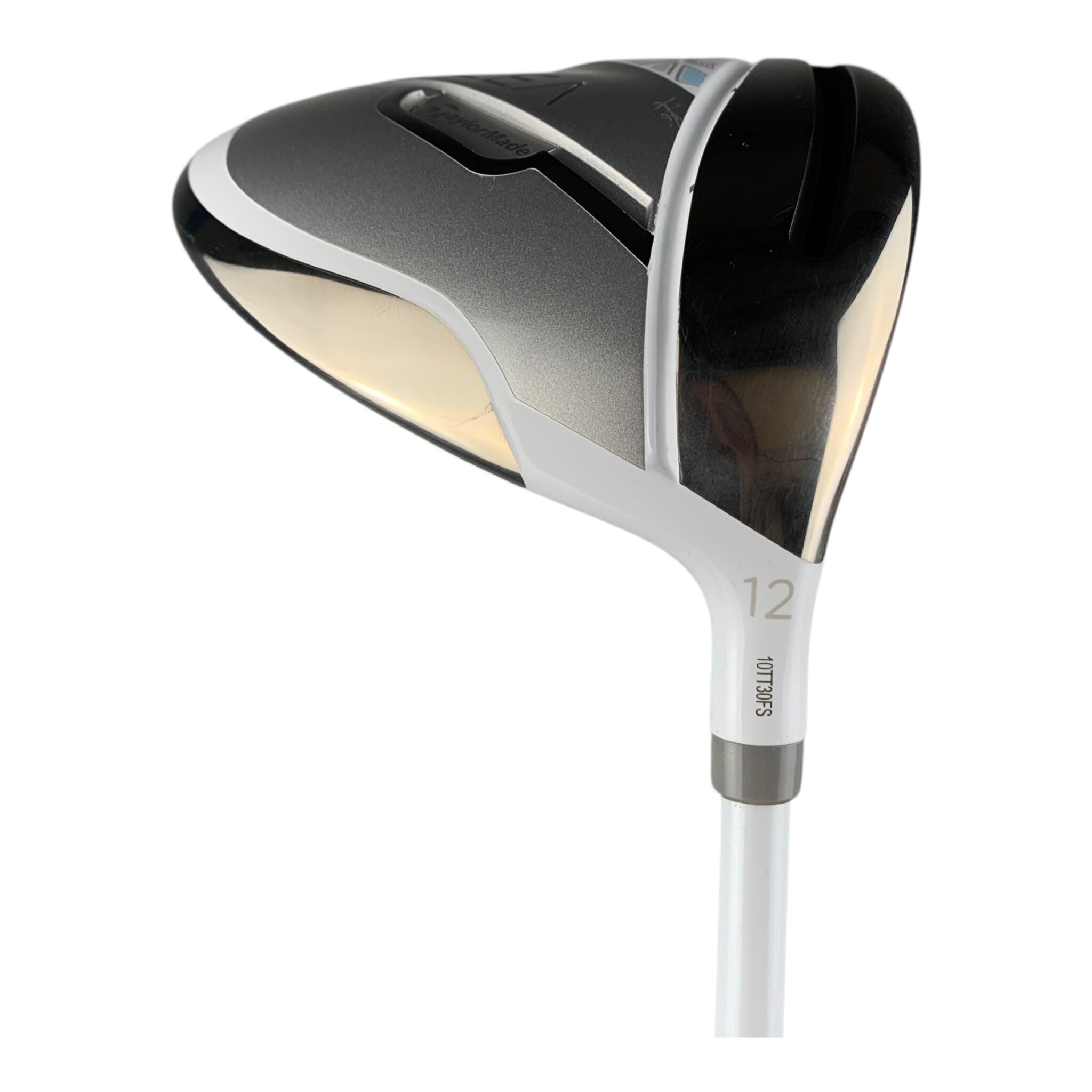TaylorMade Kalea Driver / Flex Ladies / Loft 12