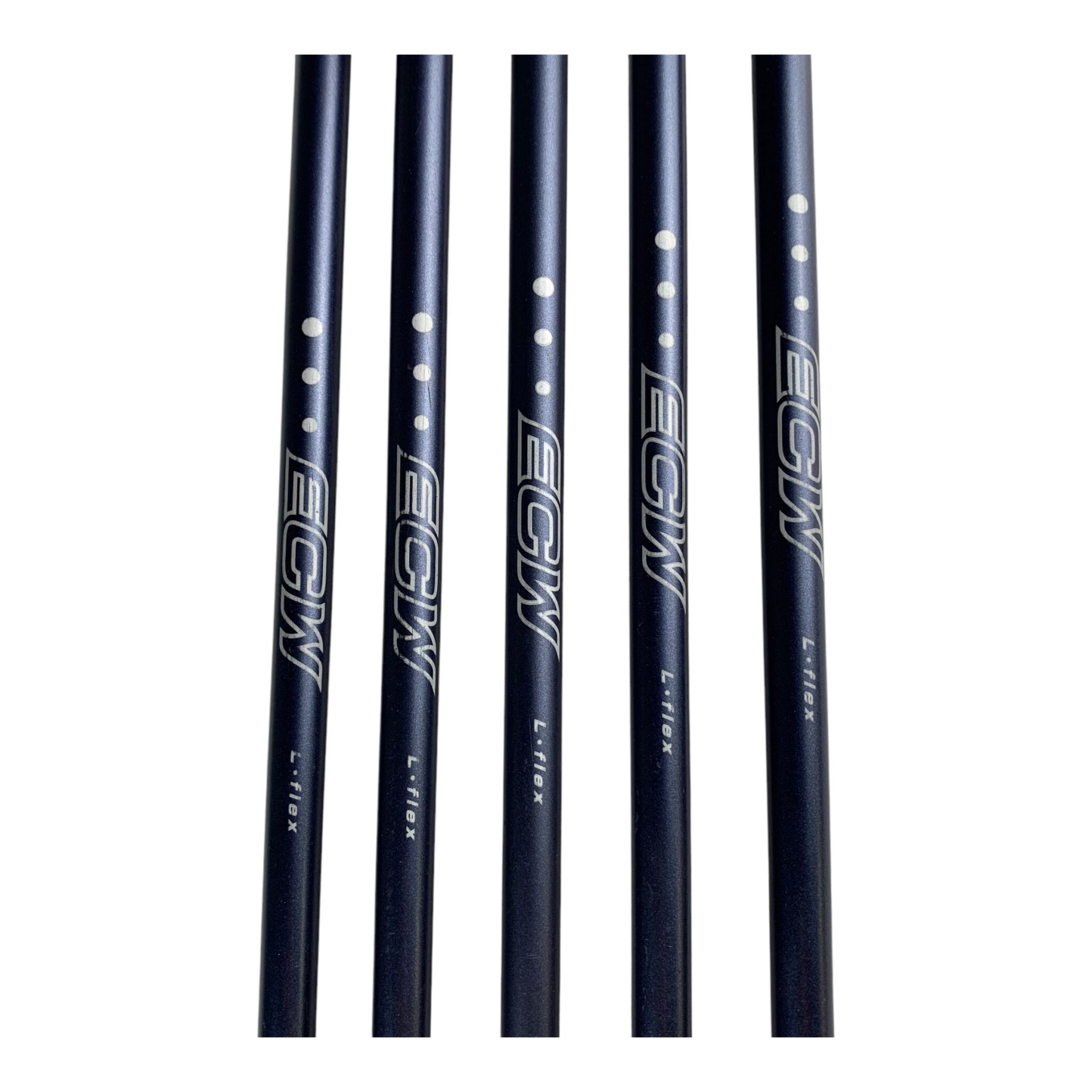 Precept ECW Jernsæt / Flex Ladies / 5-P  / Grafit