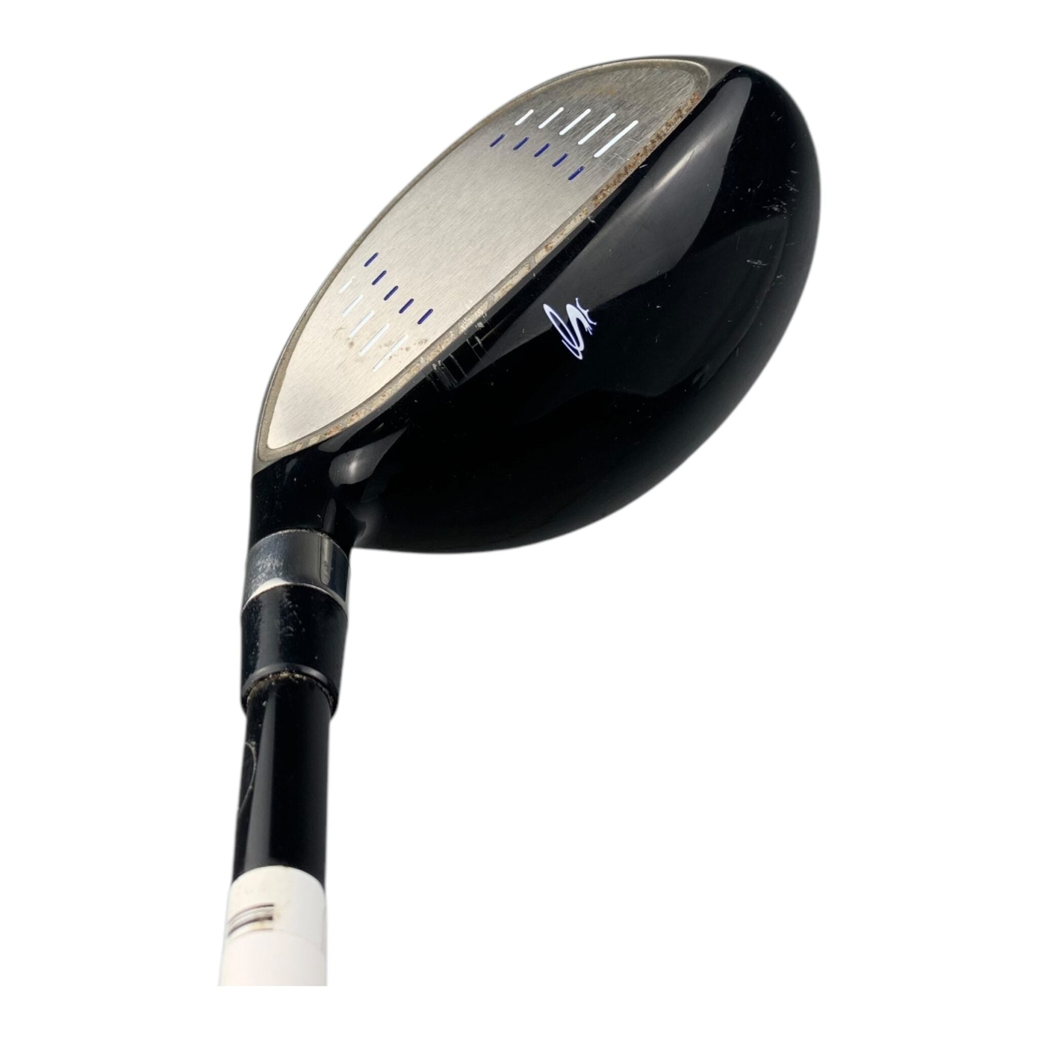 Cobra Fly-Z XL Hybrid / Flex Regular / Grafit / #4/22