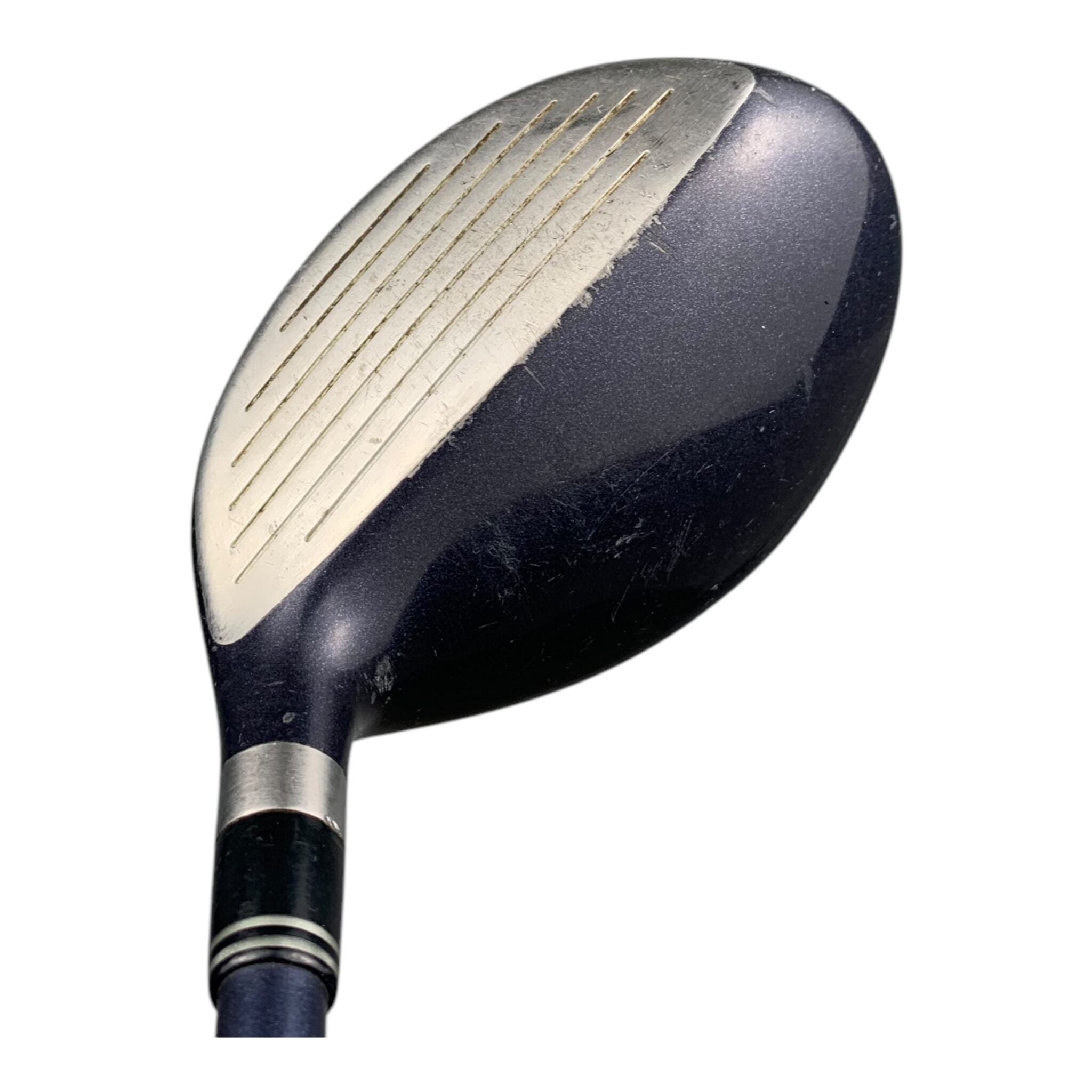 Precept ECU Hybrid / Flex Ladies / Grafit / #6/30