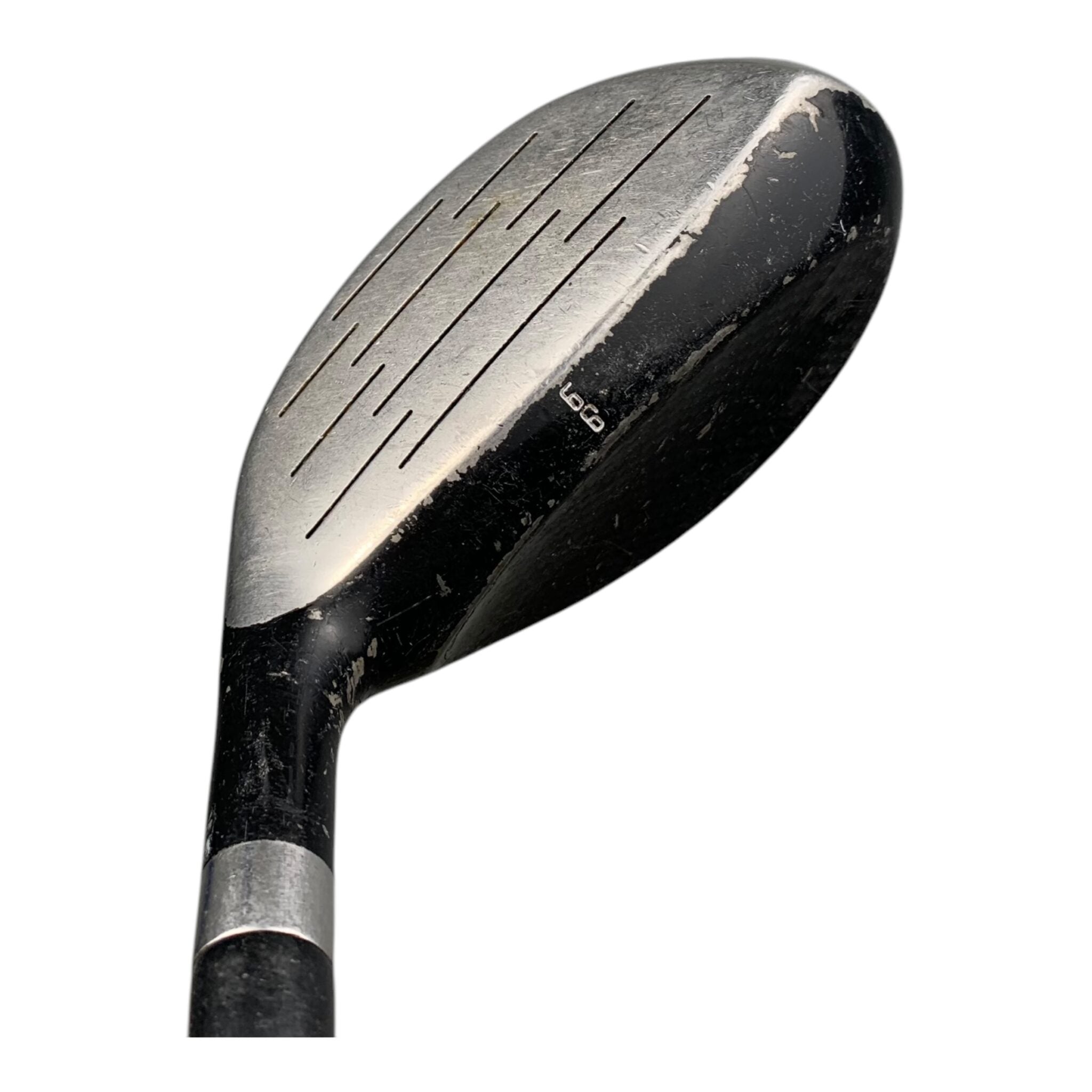 Dunlop Loco S-Series Hybrid / Flex Regular / Grafit / #4/22