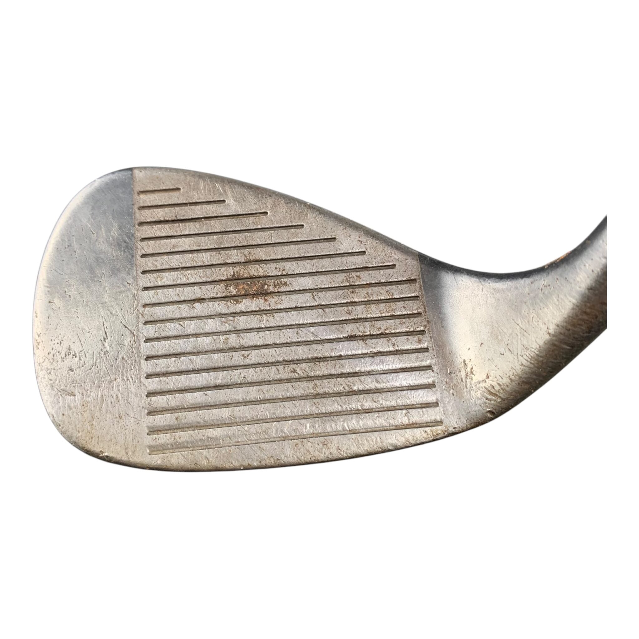 Cleveland Reg. 588 Wedge / Stål / #56/10