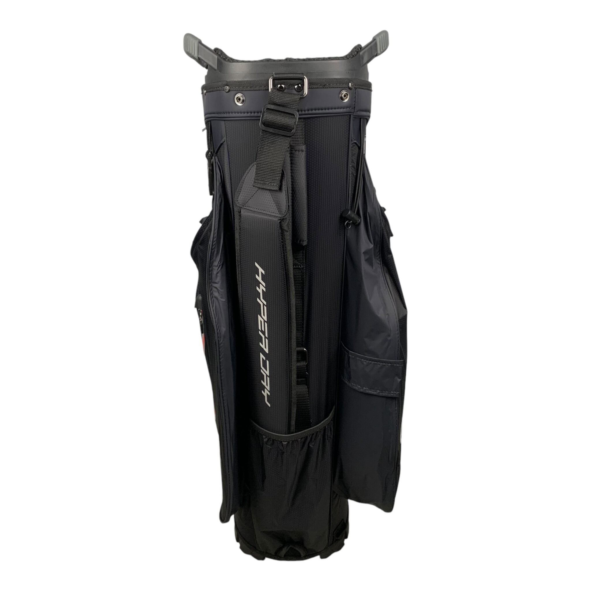 Callaway HyperDry 15 Cartbag / Black / 15 Rum