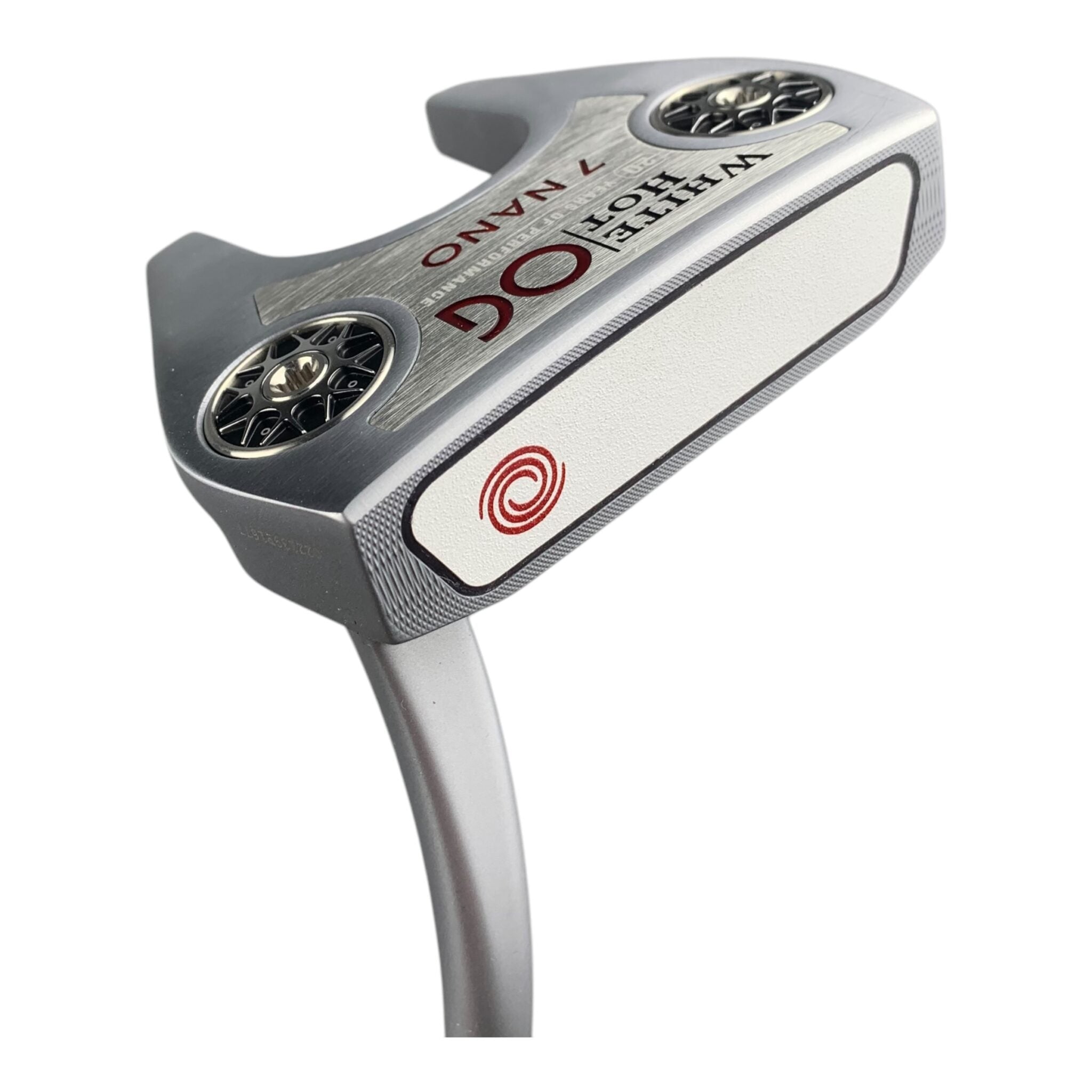 Odyssey White Hot Nano #7 Putter / 34"