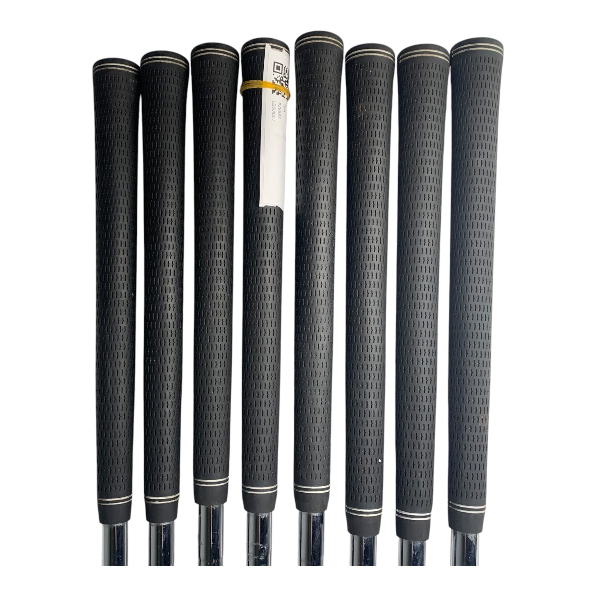 Nike Forged Blades Limited Tiger Woods Edition Jernsæt / Flex X-Stiff / 3-P / Stål