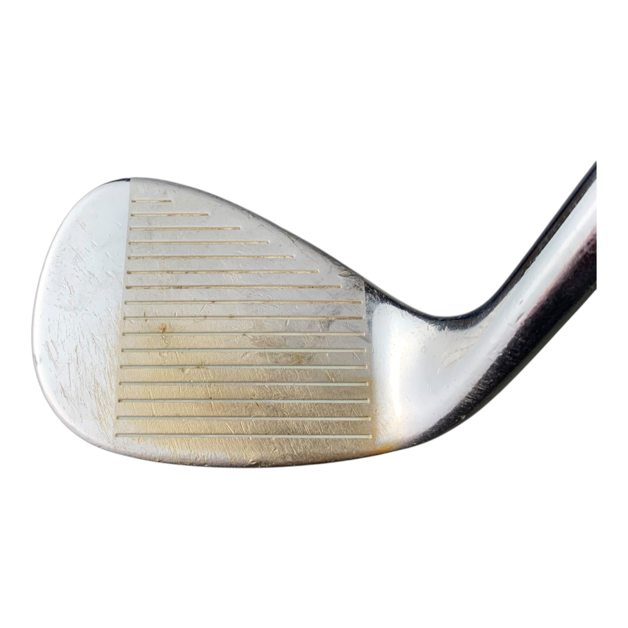 Cleveland Reg. 588 Wedge / Stål / #51/10