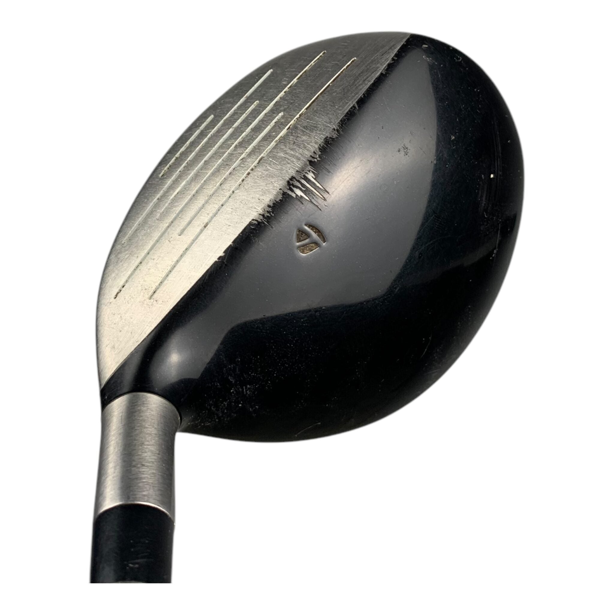 TaylorMade R5 XL Fairway Wood / Flex Regular / Grafit / #5/18