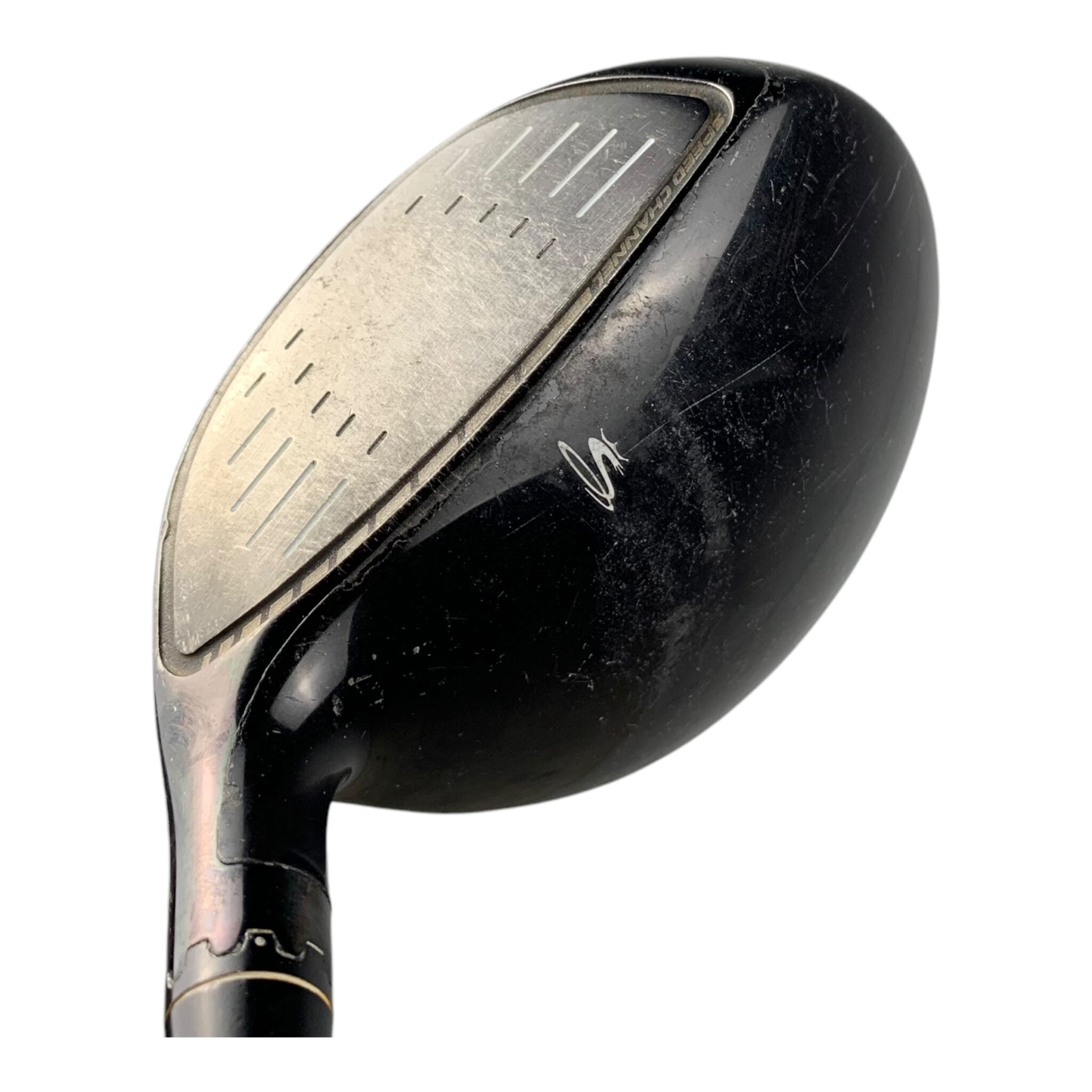 Cobra Fly-Z Fairway Wood / Flex A-flex / Grafit / #5/17.5