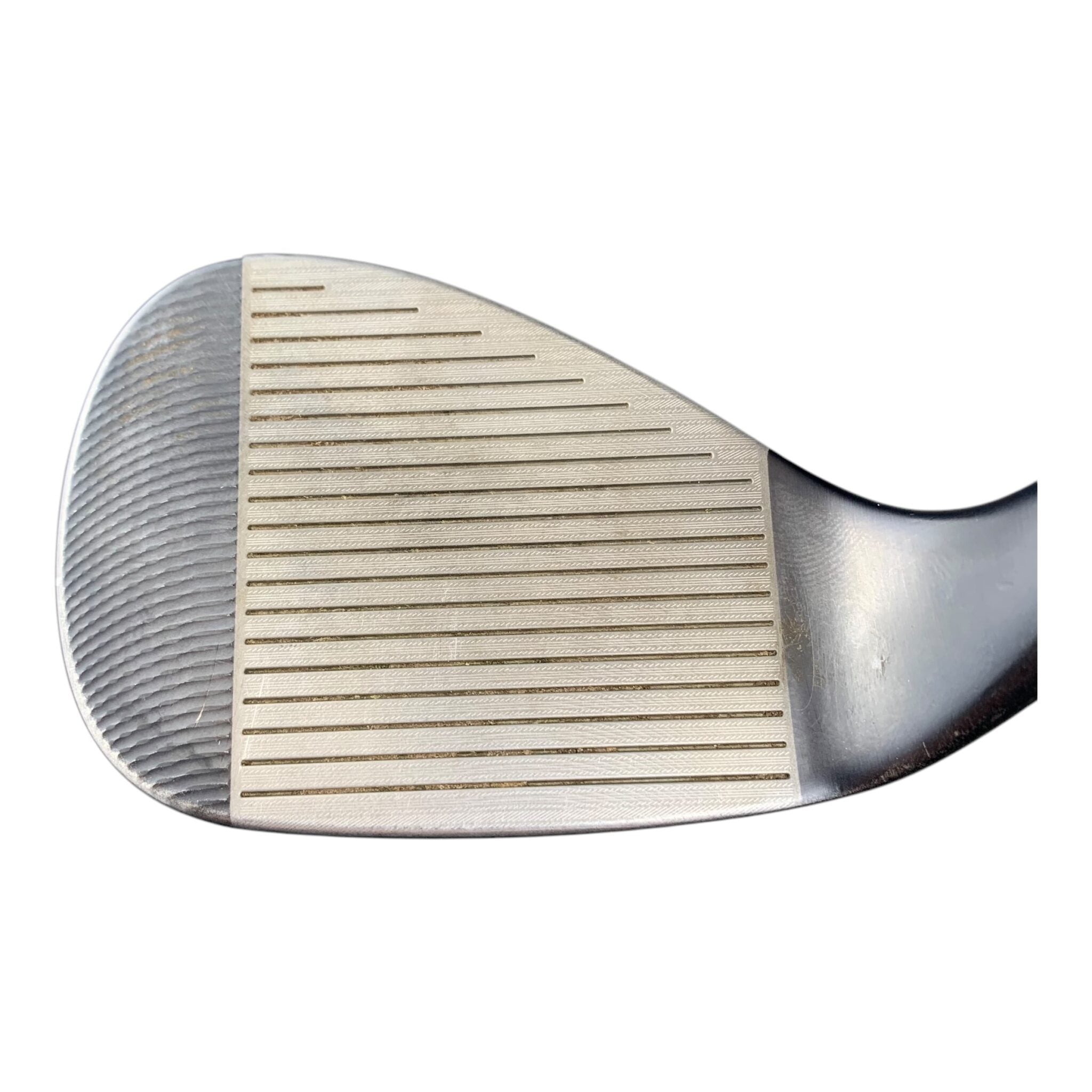 Cleveland RTX-6 Wedge / Stål / #54/10
