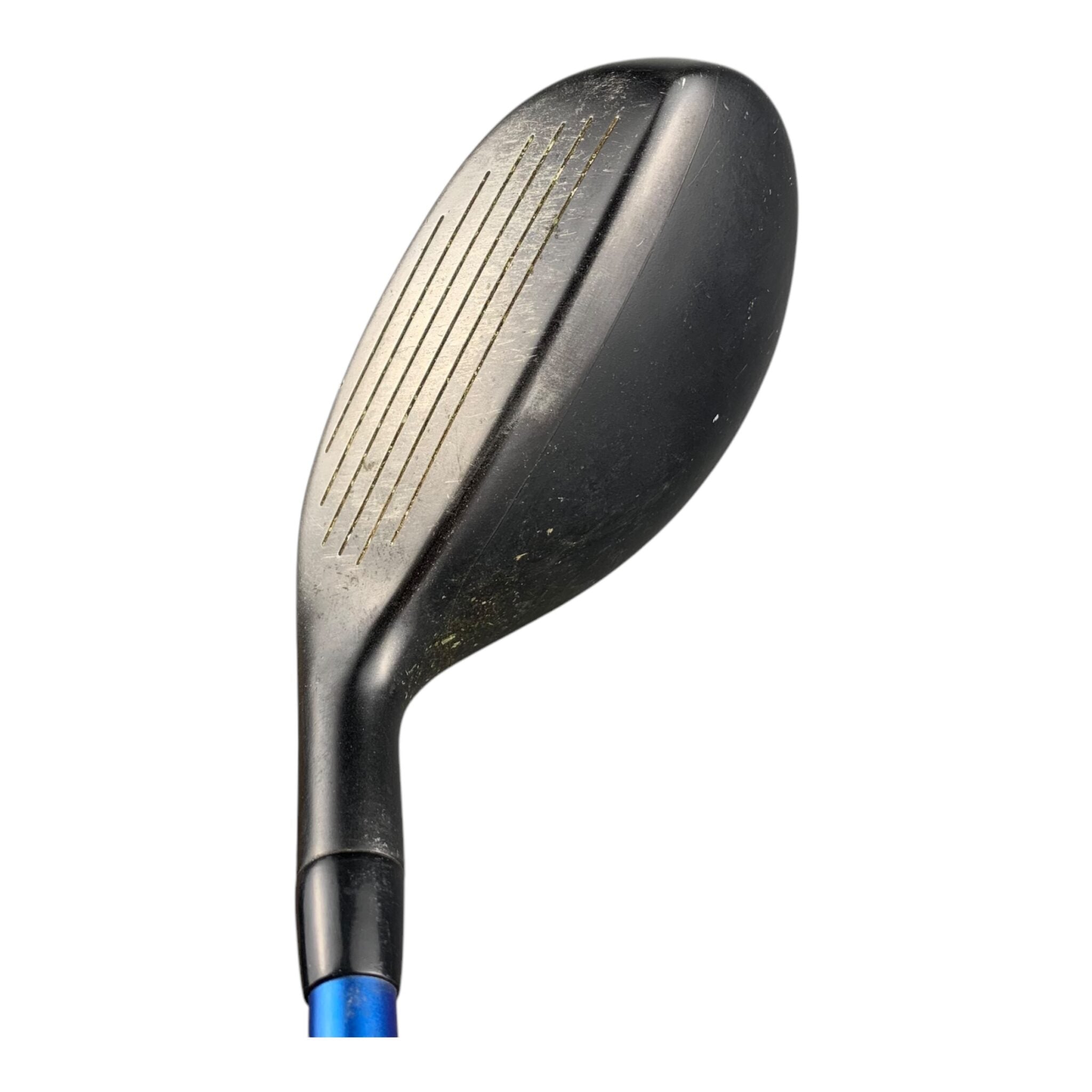 PING G30 Hybrid / Flex A-flex / Grafit / #4/22