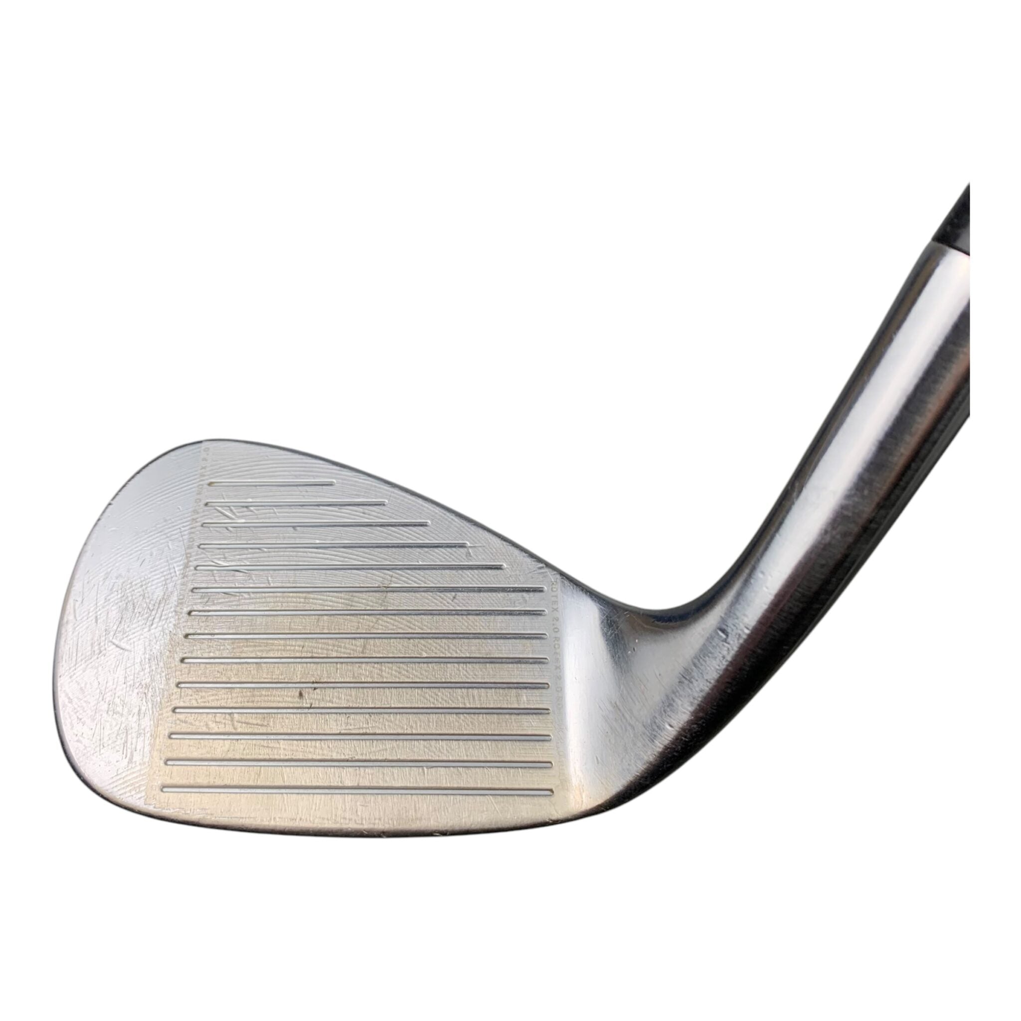 Cleveland 588 RTX 2.0 CB Tour Satin Wedge / Stål / #50/10