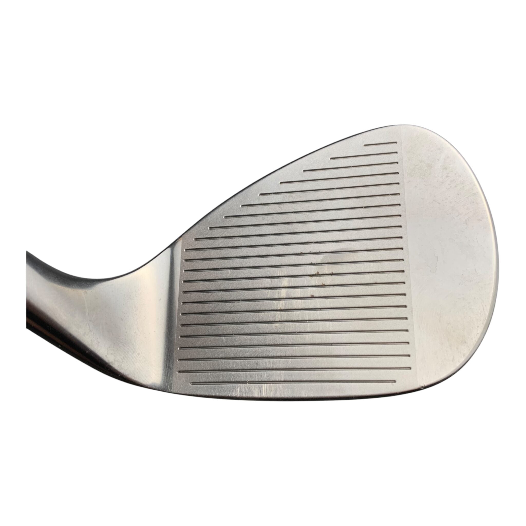 Callaway Forged Wedge / Stål / #60/09 - Venstre