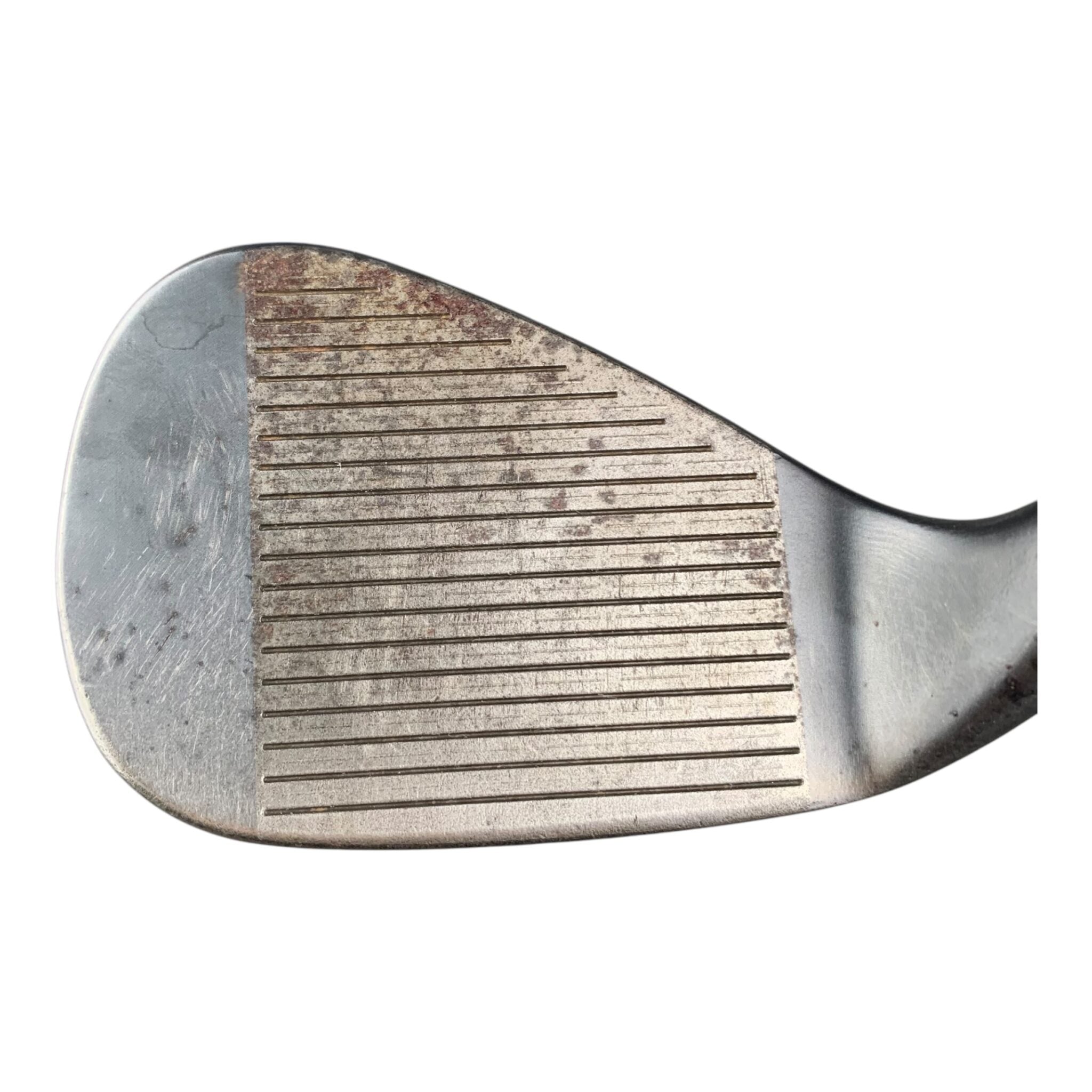 TaylorMade MG 3 Wedge / Stål / #50/09