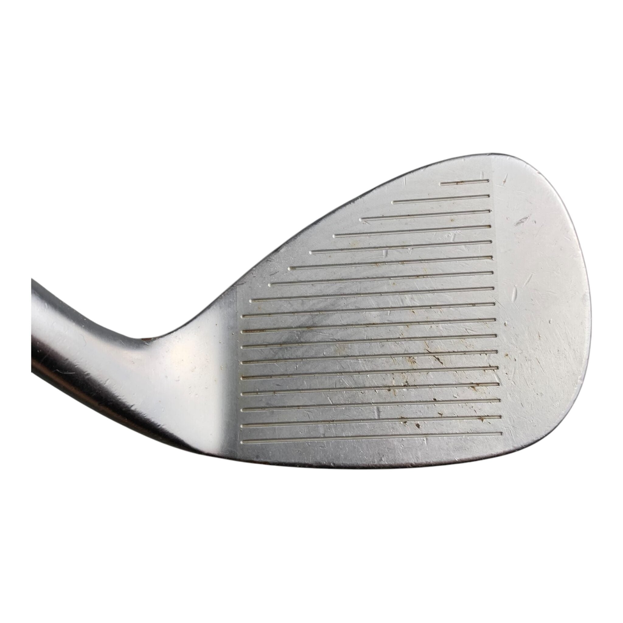 Cobra King  Wedge / Stål / #52/12  Venstre