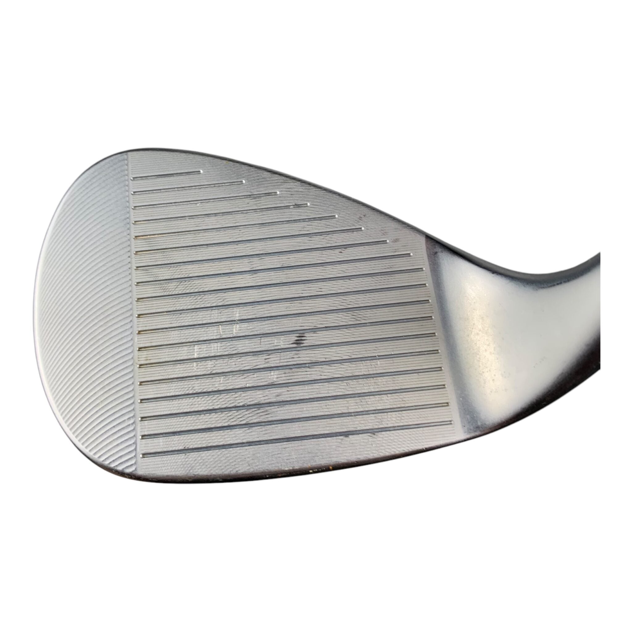 Cleveland CBX 2 Wedge / Stål / #60/10