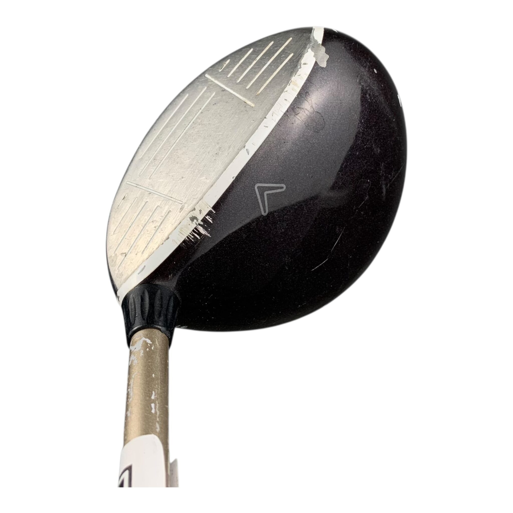 Callaway Big Bertha Fairway Wood / Flex Ladies / Grafit / #7/20