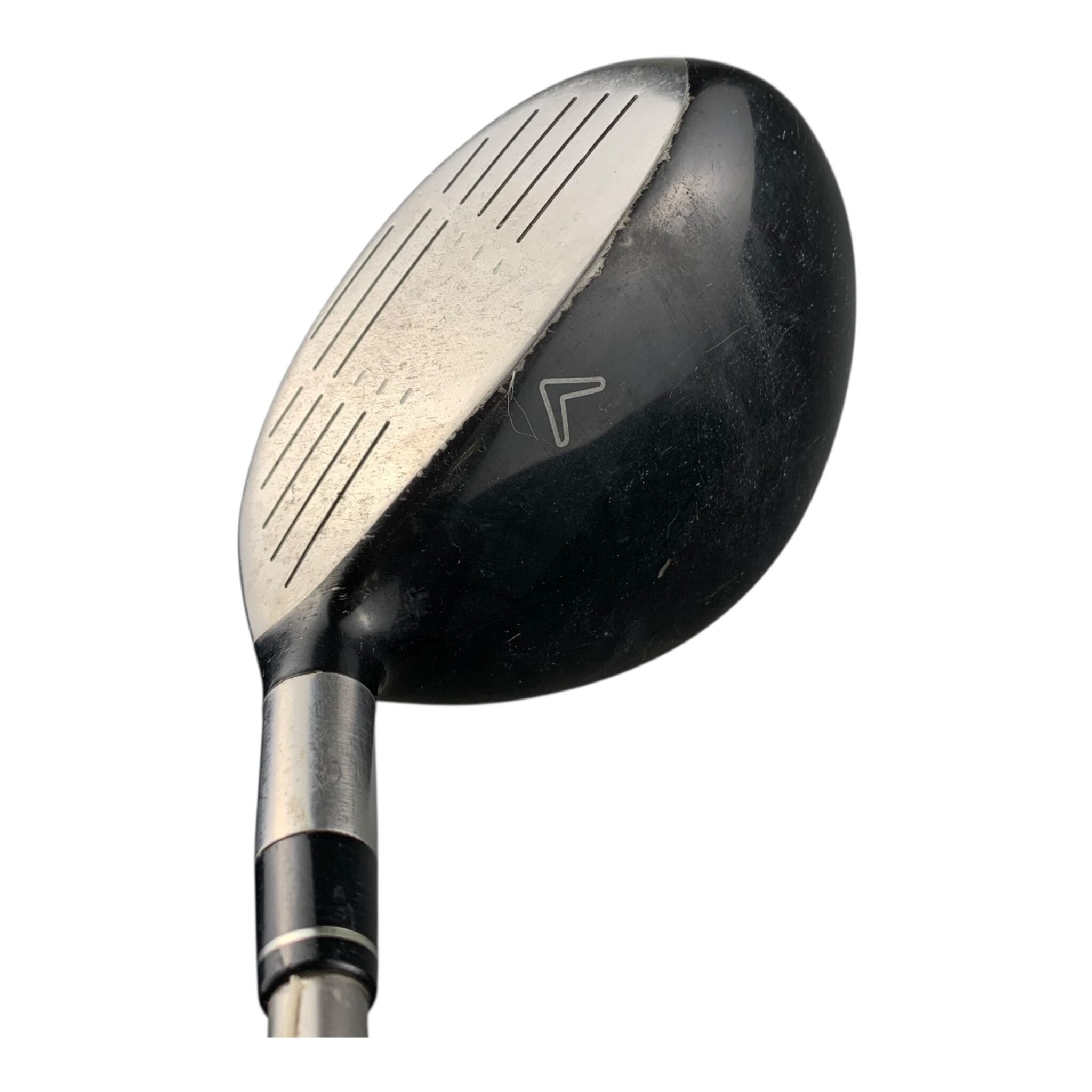 Callaway FT Fairway Wood / Flex A-flex / Grafit / #5/19