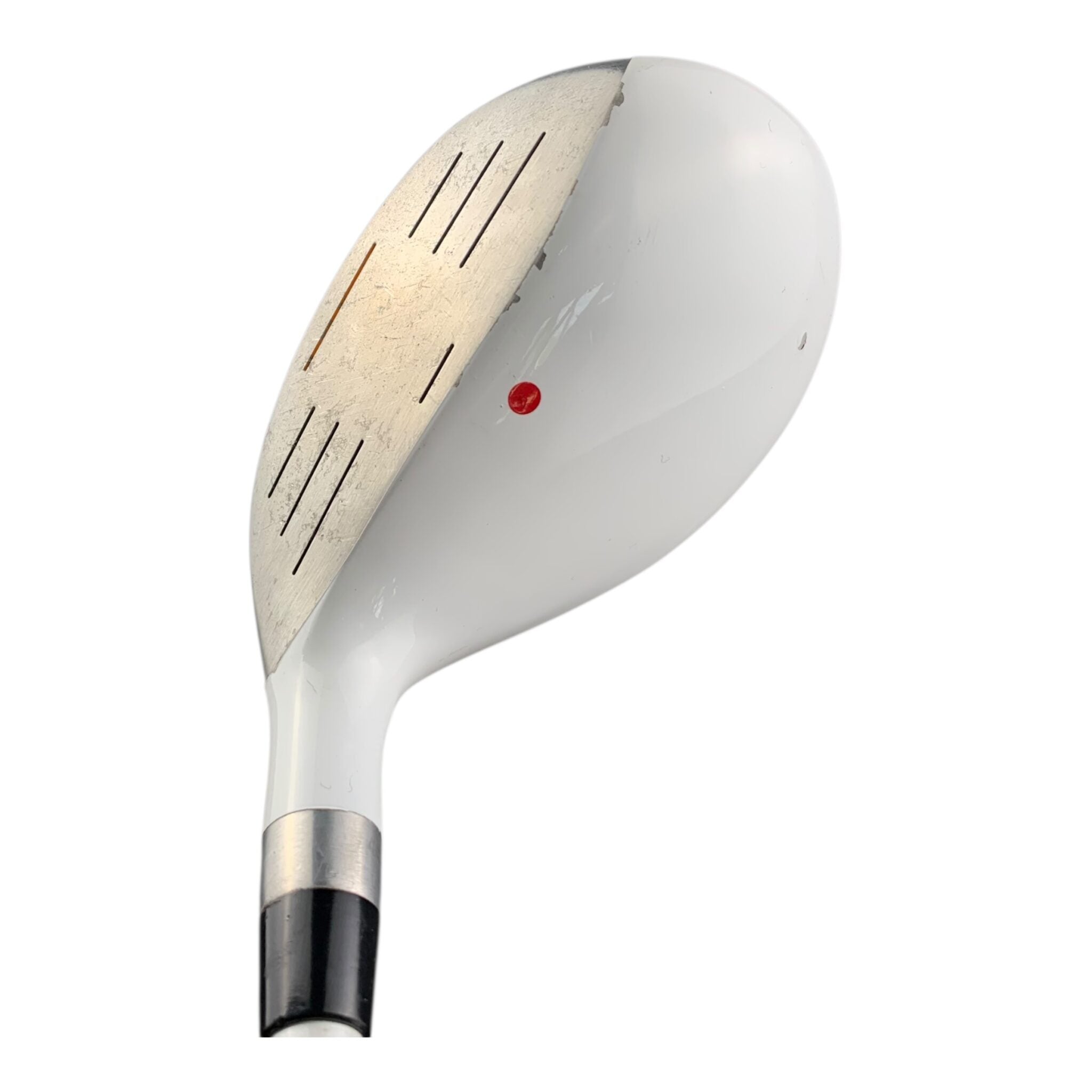 Brosnan Mustang Hybrid / Flex Regular / Grafit / #4/22